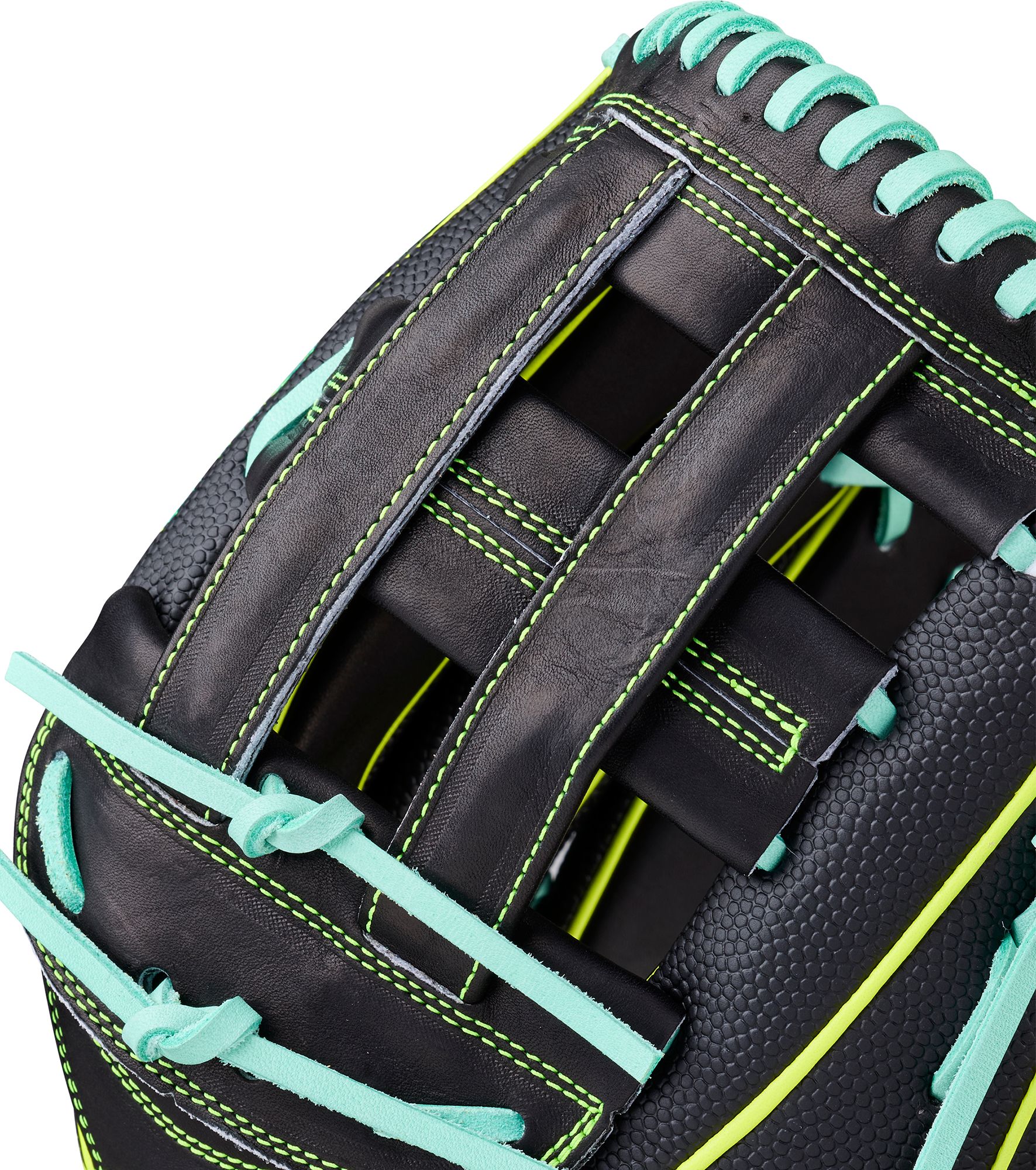Wilson 12.5" A2000 1750 SuperSkin Series Glove 2026 product image