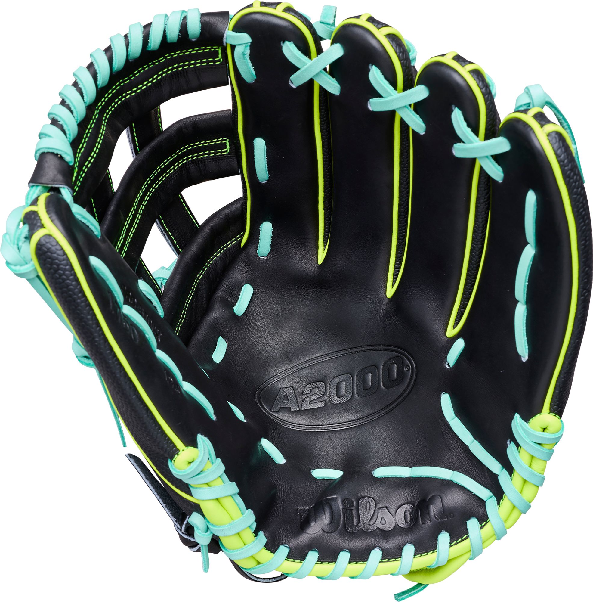 Wilson 12.5" A2000 1750 SuperSkin Series Glove 2026 product image