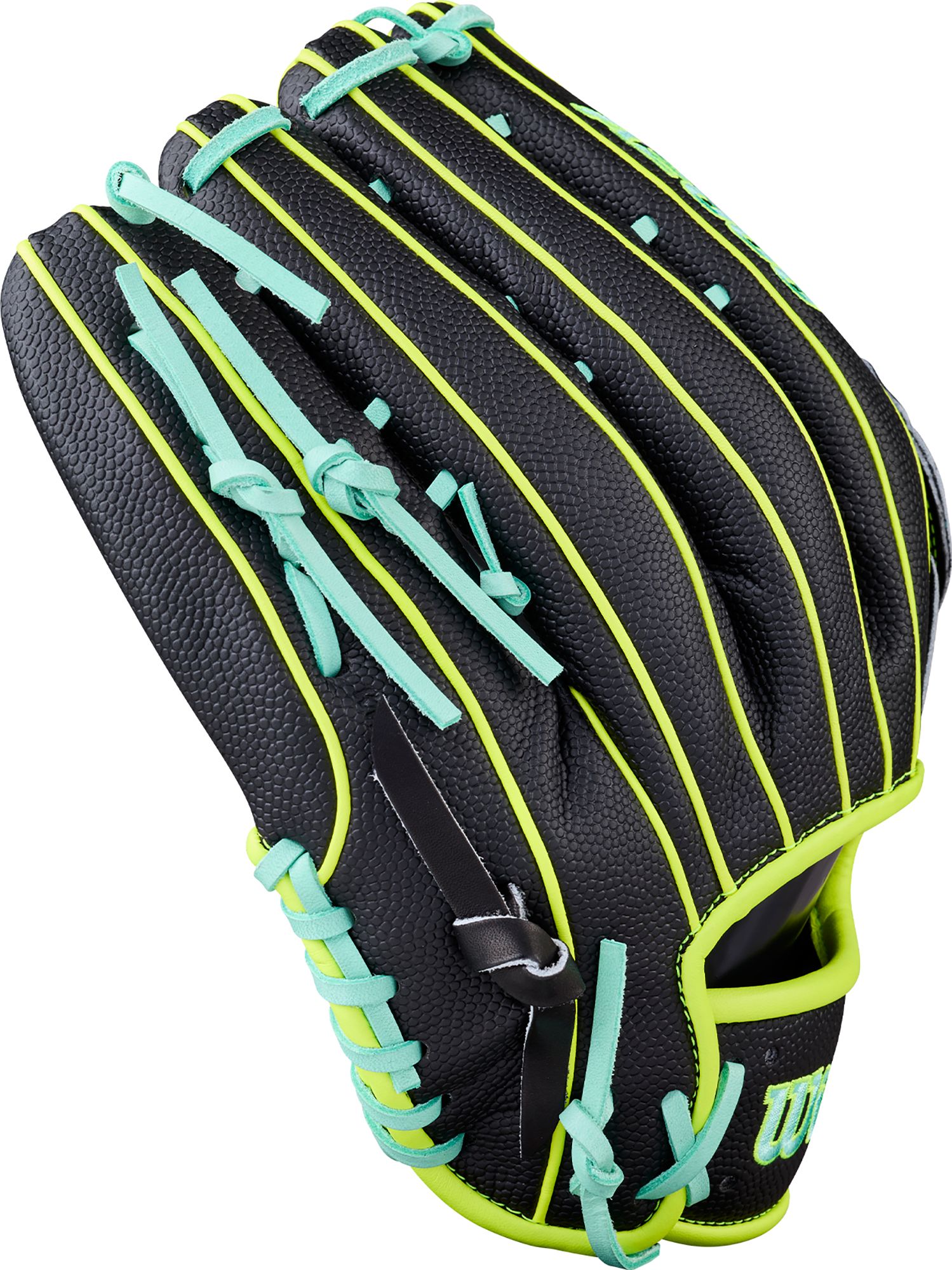 Wilson 12.5" A2000 1750 SuperSkin Series Glove 2026 product image