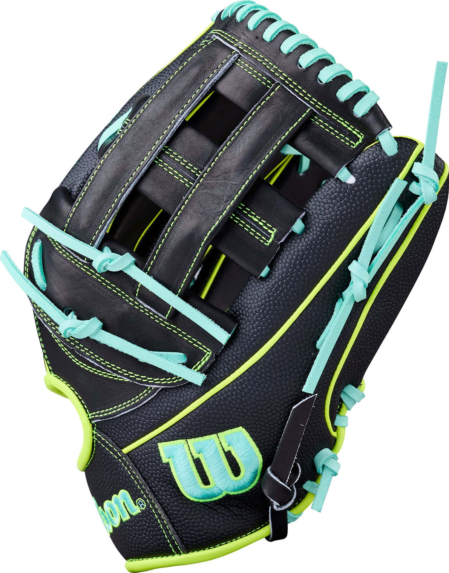 Wilson 12.5" A2000 1750 SuperSkin Series Glove 2026 product image