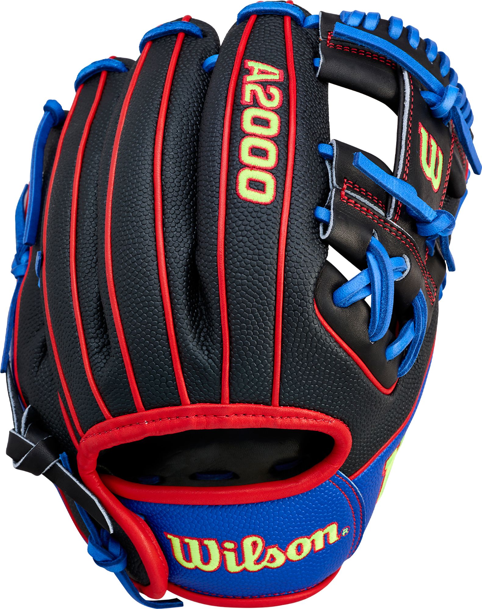 Wilson 11.5" A2000 DP15 SuperSkin Series Glove 2026 product image