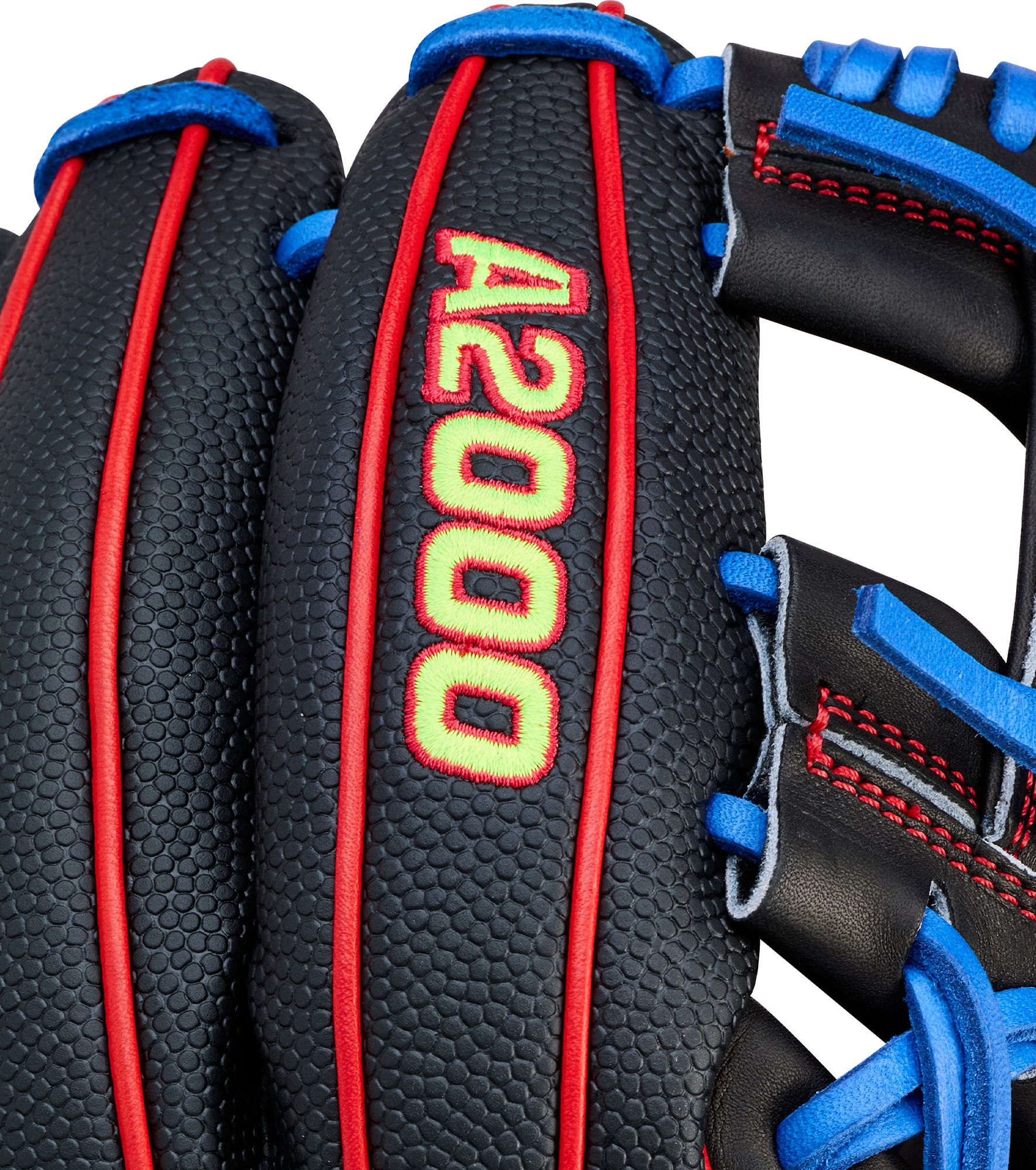 Wilson 11.5" A2000 DP15 SuperSkin Series Glove 2026 product image