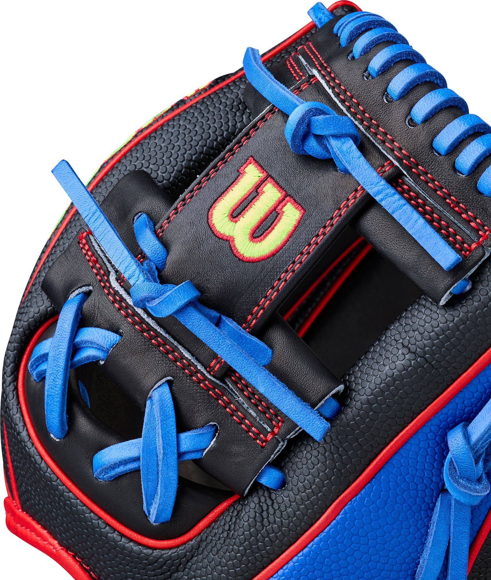 Wilson 11.5" A2000 DP15 SuperSkin Series Glove 2026 product image
