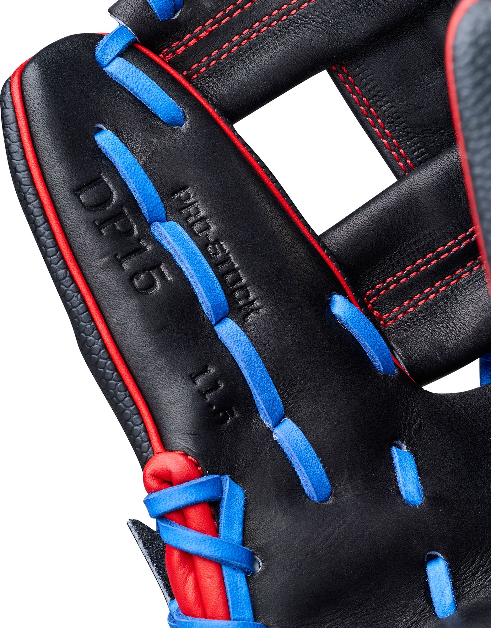 Wilson 11.5" A2000 DP15 SuperSkin Series Glove 2026 product image