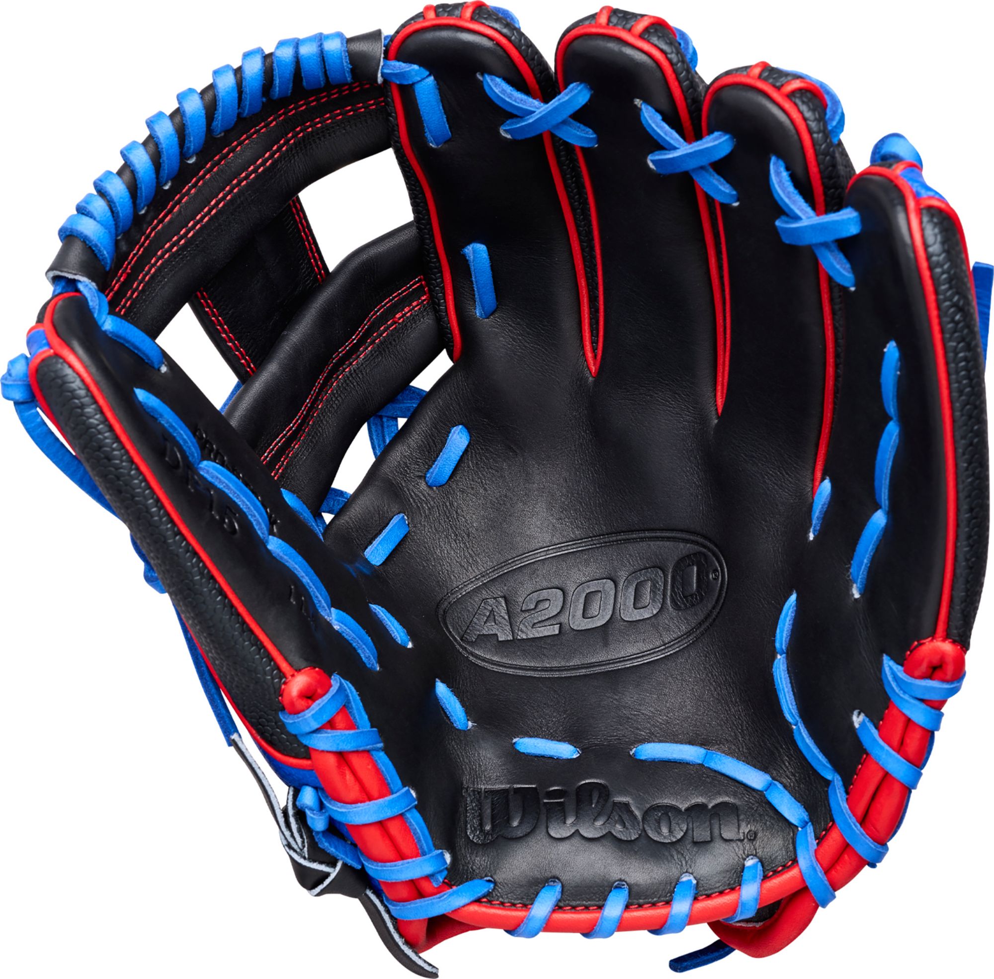 Wilson 11.5" A2000 DP15 SuperSkin Series Glove 2026 product image