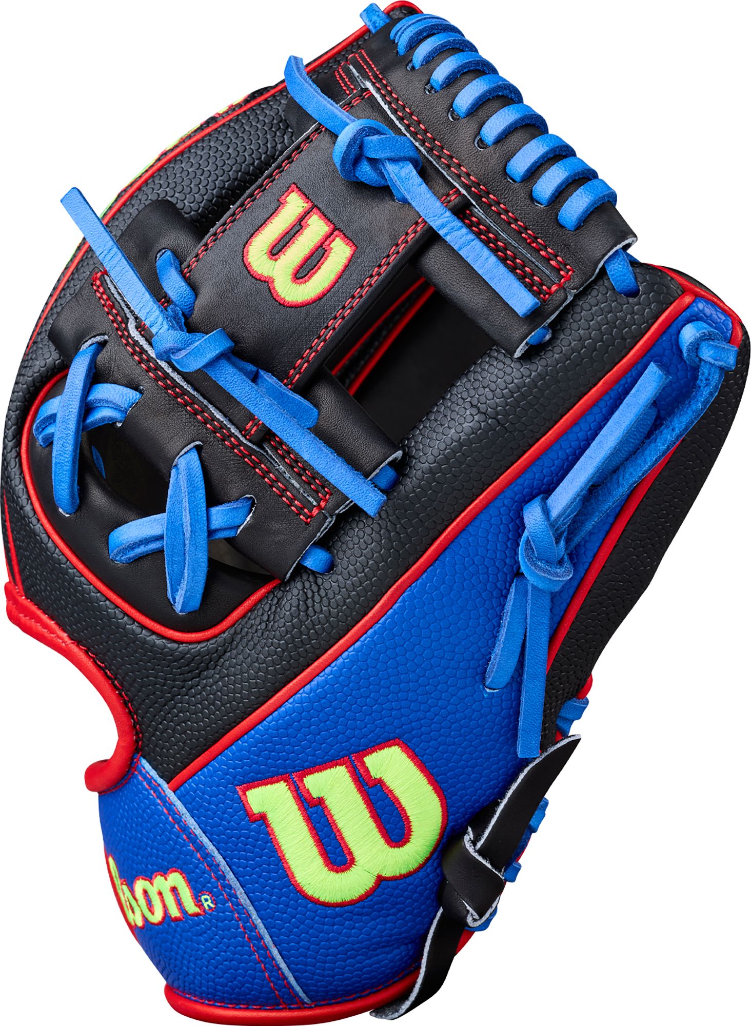 Wilson 11.5" A2000 DP15 SuperSkin Series Glove 2026 product image
