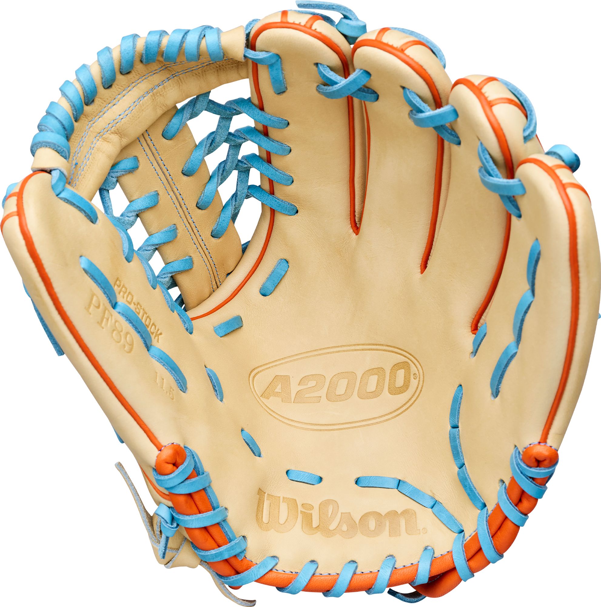 Wilson 11.5" PF89 A2000 Series Glove 2026 product image