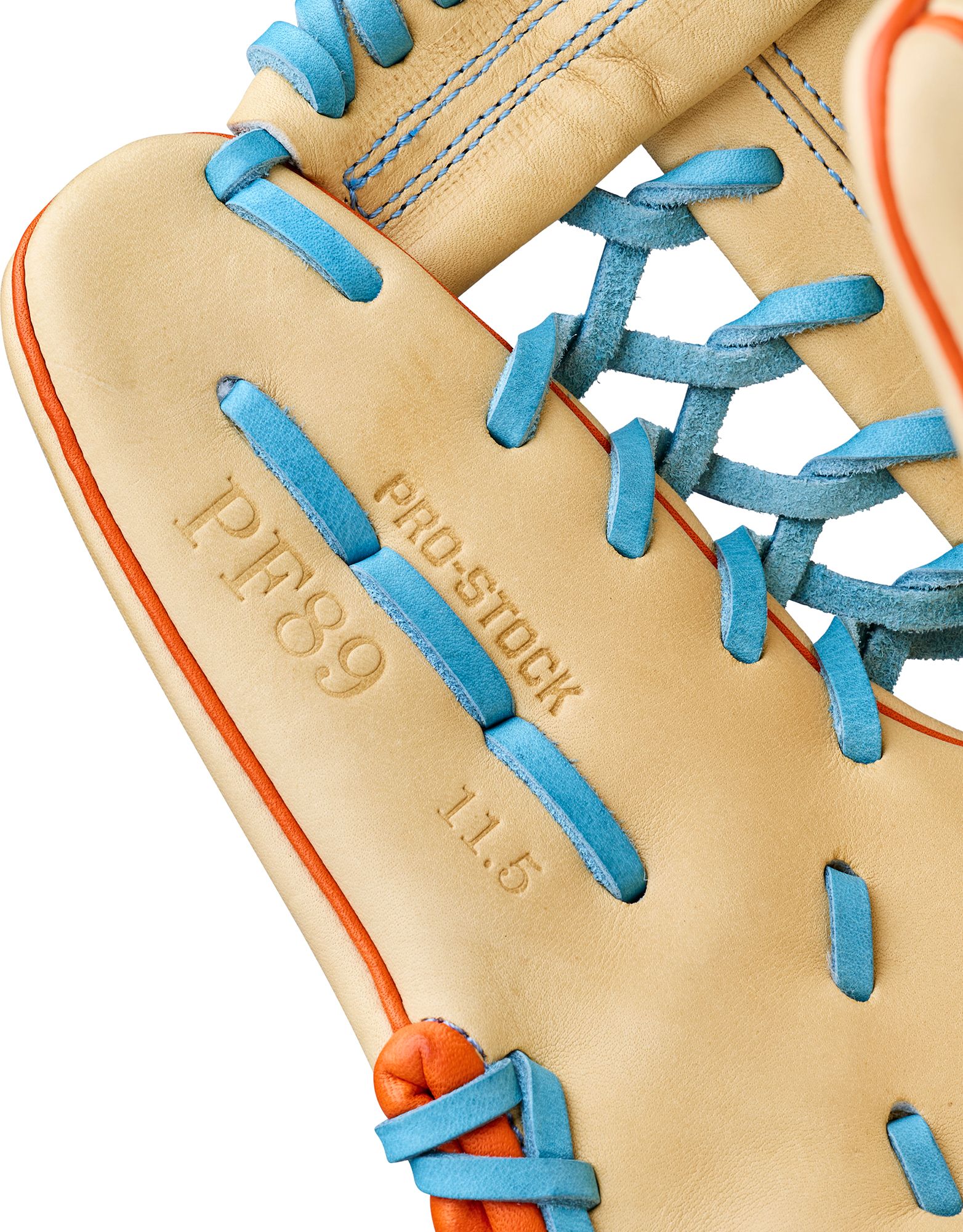 Wilson 11.5" PF89 A2000 Series Glove 2026 product image