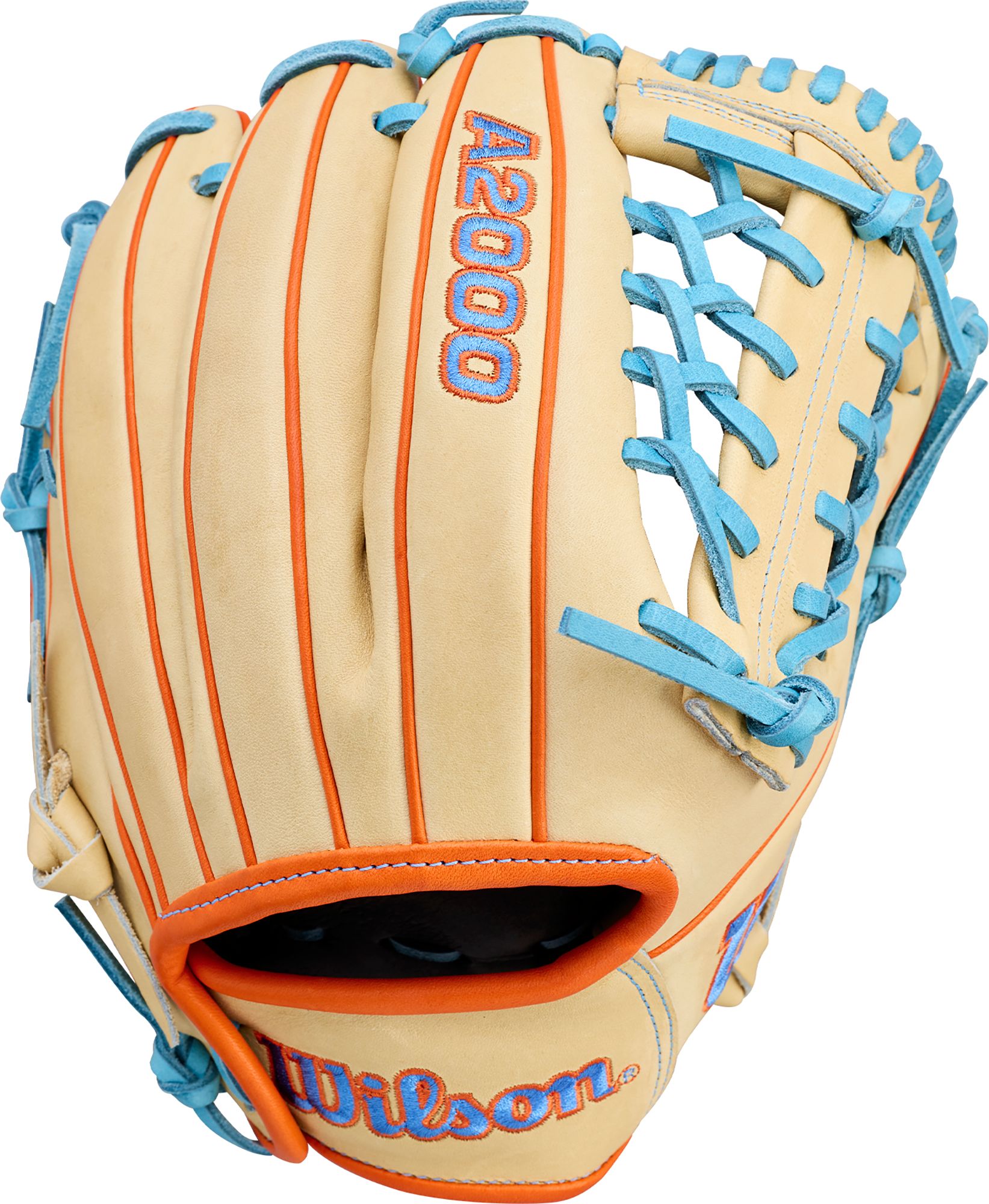 Wilson 11.5" PF89 A2000 Series Glove 2026 product image