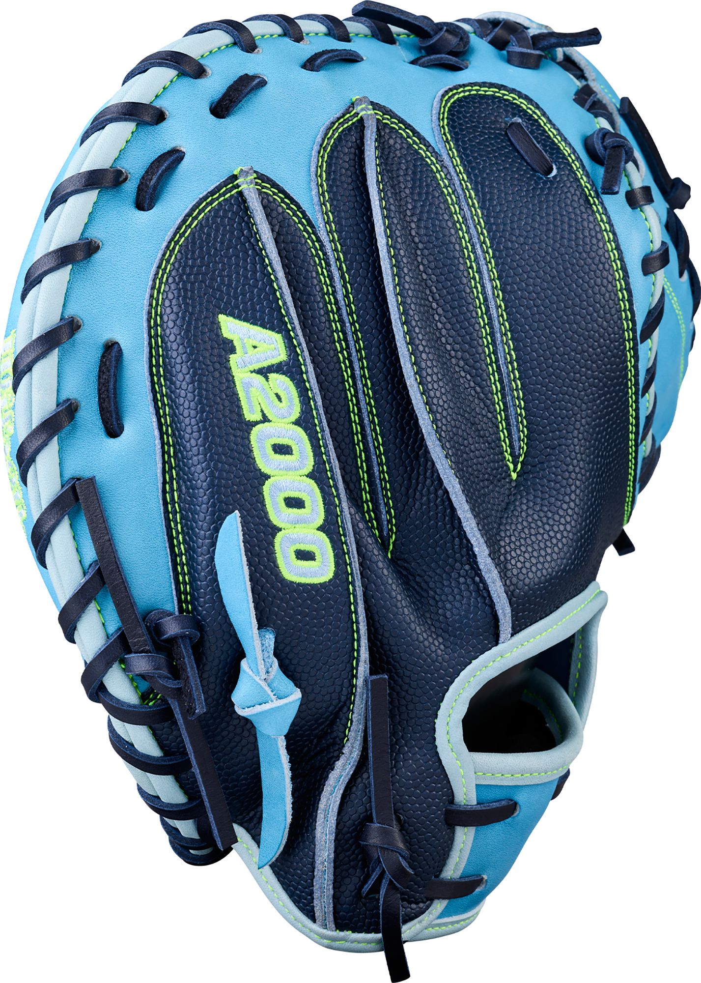 Wilson 33" CM33 A2000 Superskin Series Catcher's Mitt 2026 product image