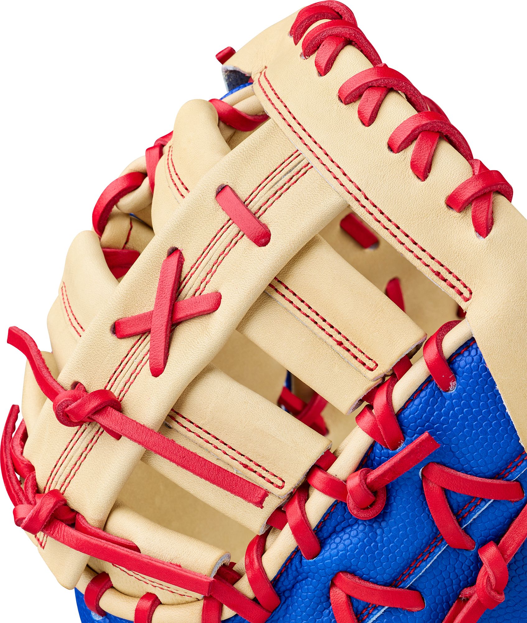 Wilson 12.5" A2000 1677 SuperSkin Series First Base Glove 2026 product image