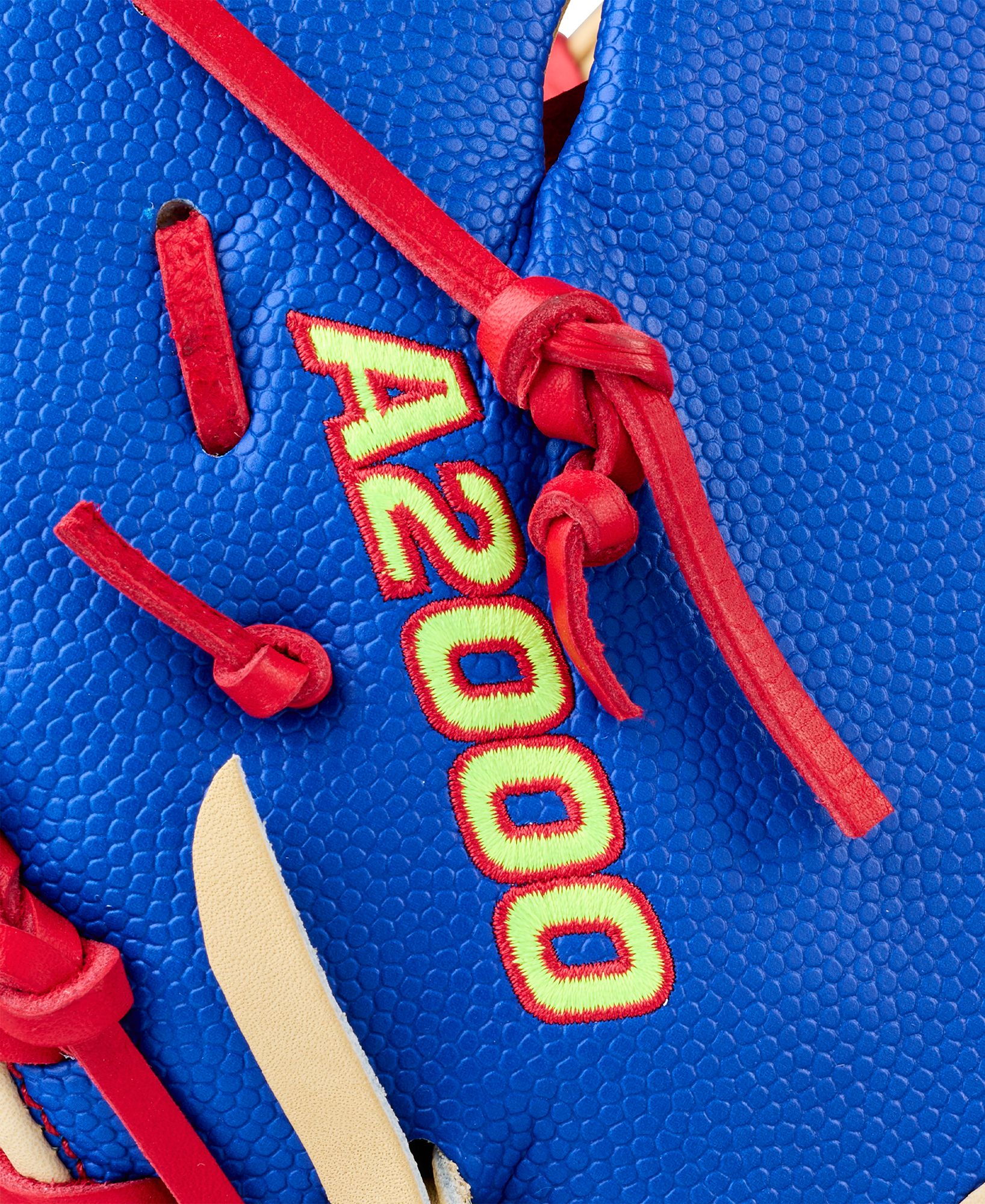 Wilson 12.5" A2000 1677 SuperSkin Series First Base Glove 2026 product image