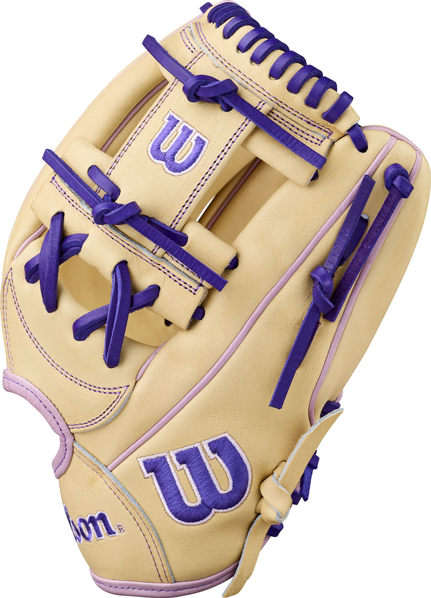 Wilson 12" H12 A2000 Series Fastpitch Glove 2026 product image
