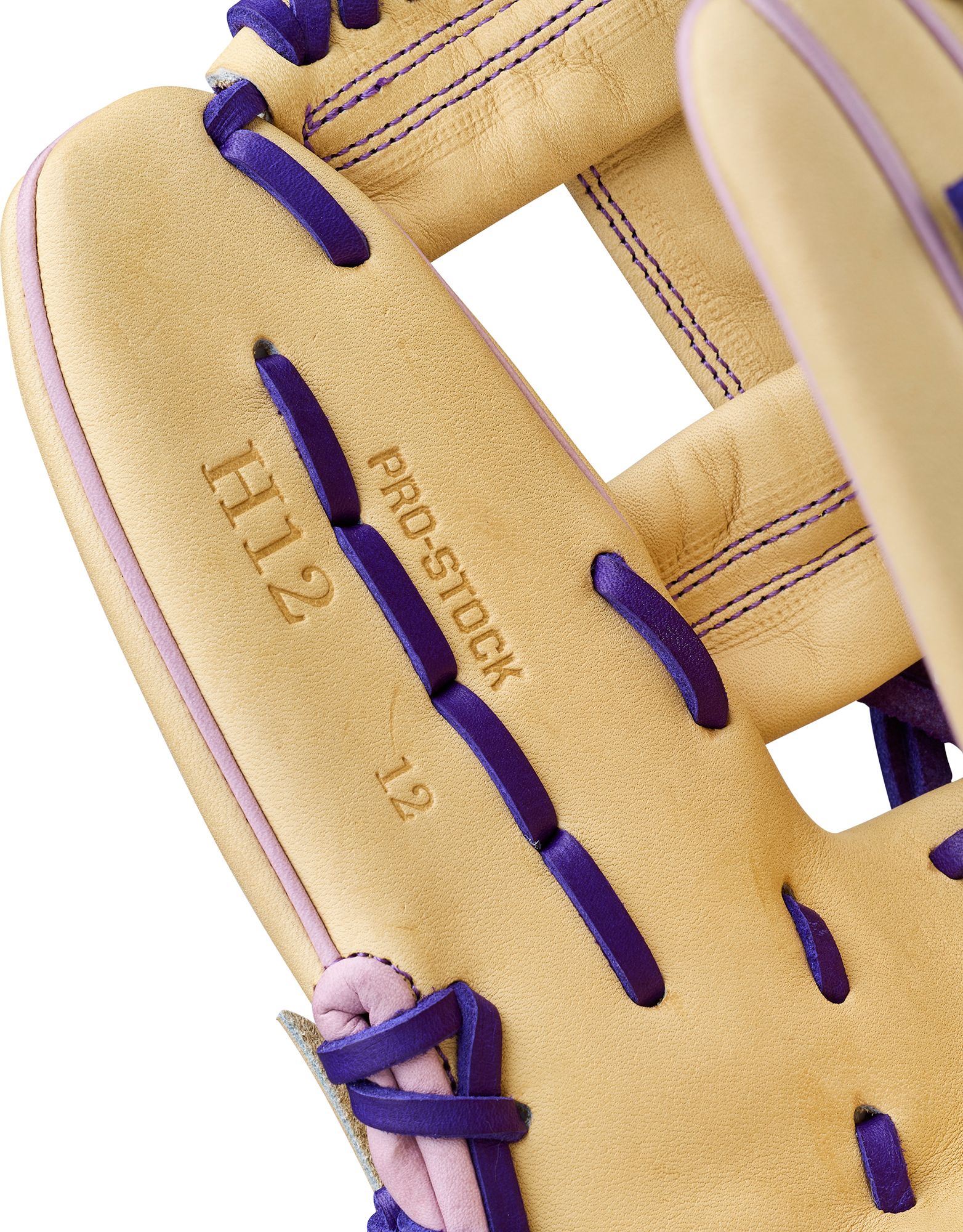 Wilson 12" H12 A2000 Series Fastpitch Glove 2026 product image