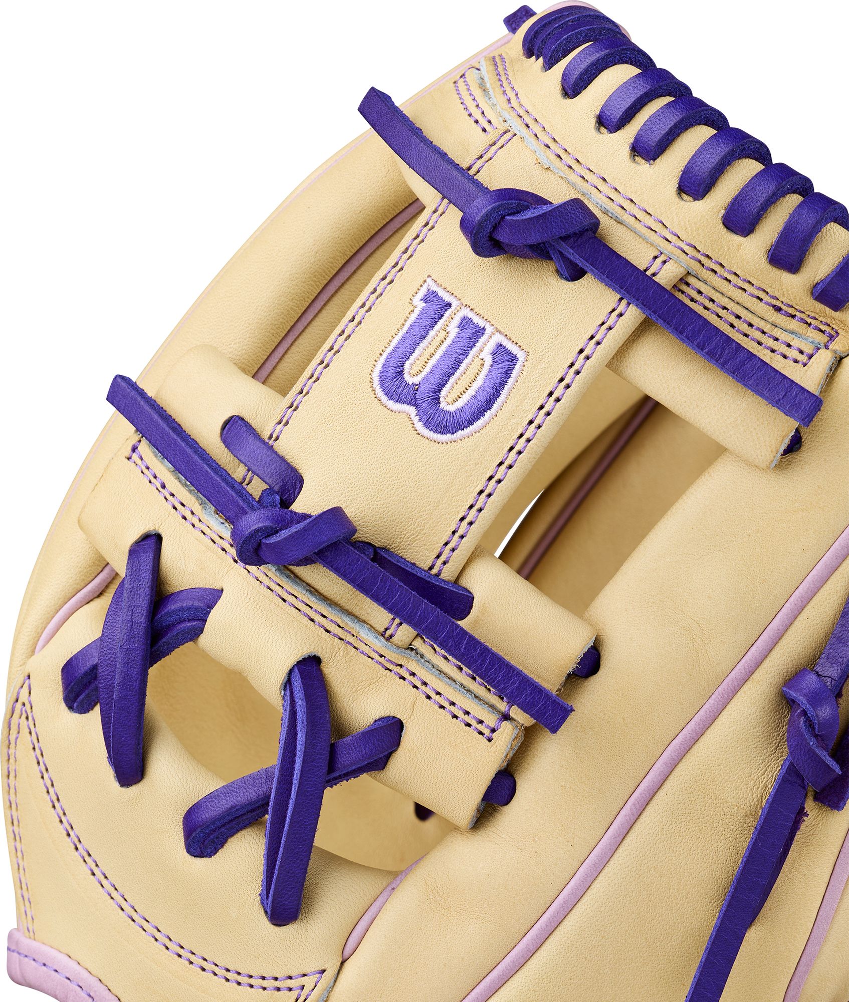 Wilson 12" H12 A2000 Series Fastpitch Glove 2026 product image