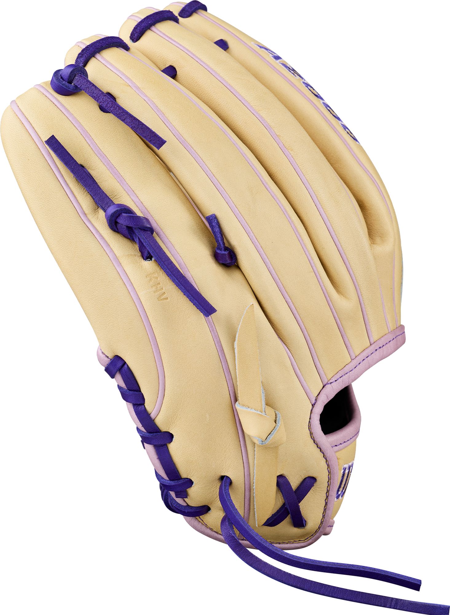 Wilson 12" H12 A2000 Series Fastpitch Glove 2026 product image