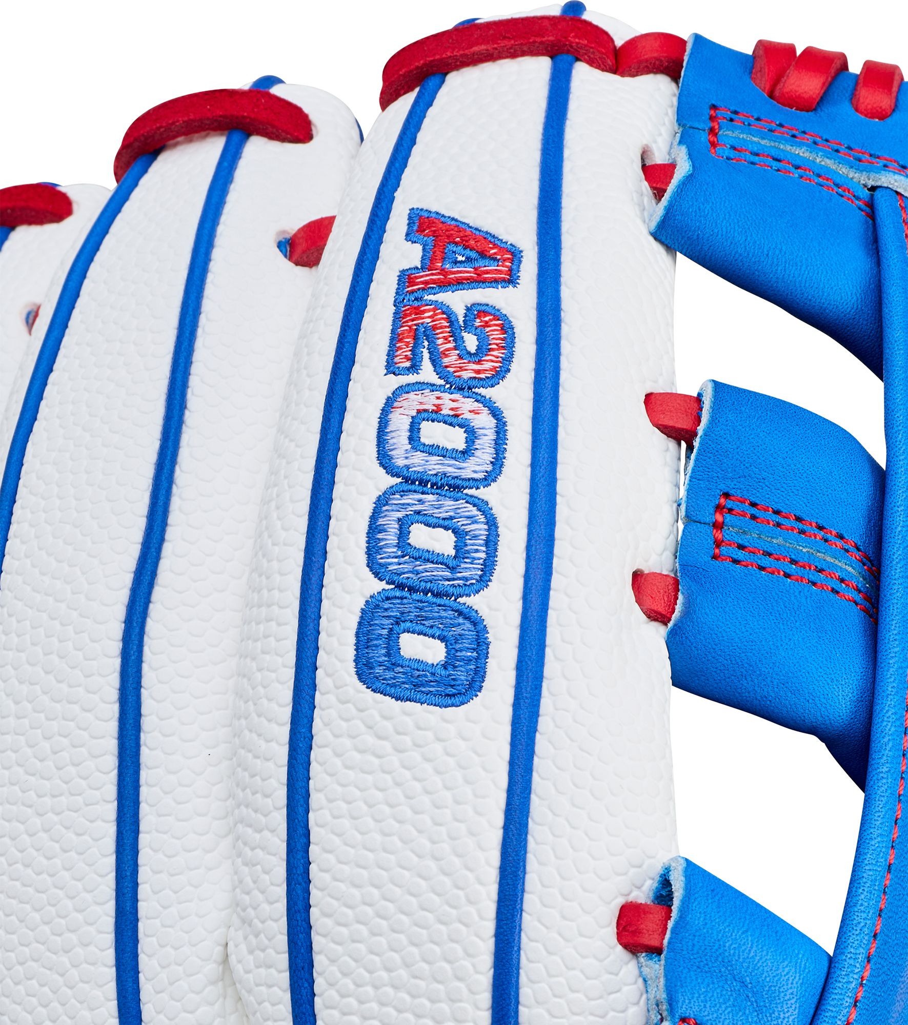 Wilson 12" A2000 1712 SuperSkin Series Fastpitch Glove 2026 product image