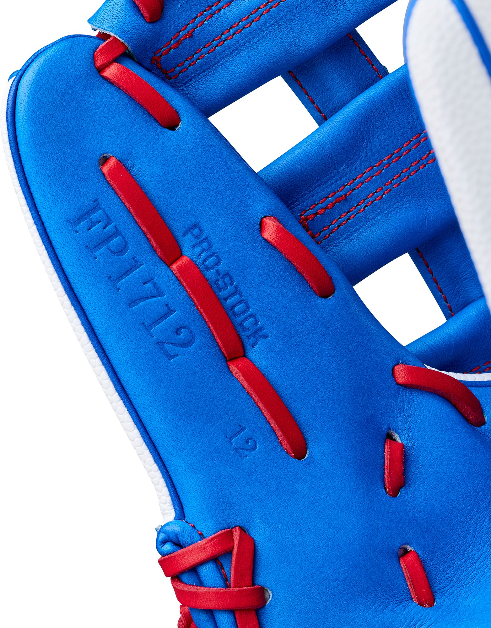 Wilson 12" A2000 1712 SuperSkin Series Fastpitch Glove 2026 product image