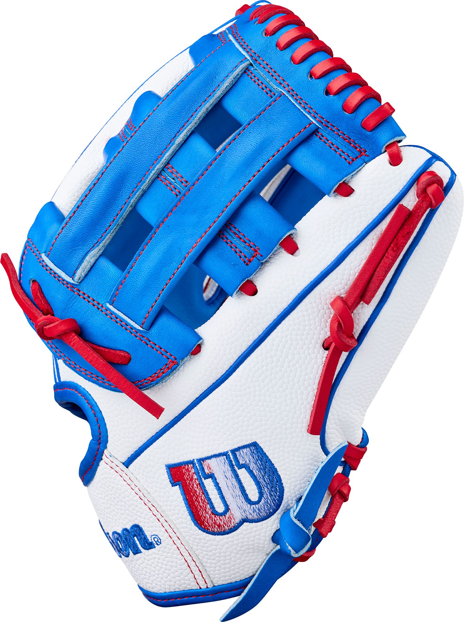 Wilson 12" A2000 1712 SuperSkin Series Fastpitch Glove 2026 product image