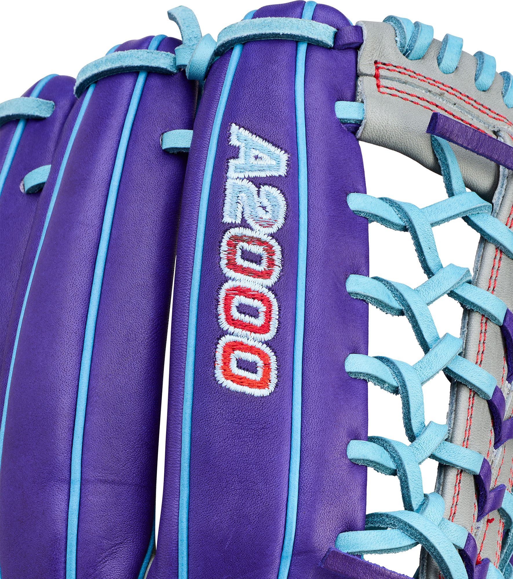 Wilson 12.5" A2000 T125 Series Fastpitch Glove 2026 product image