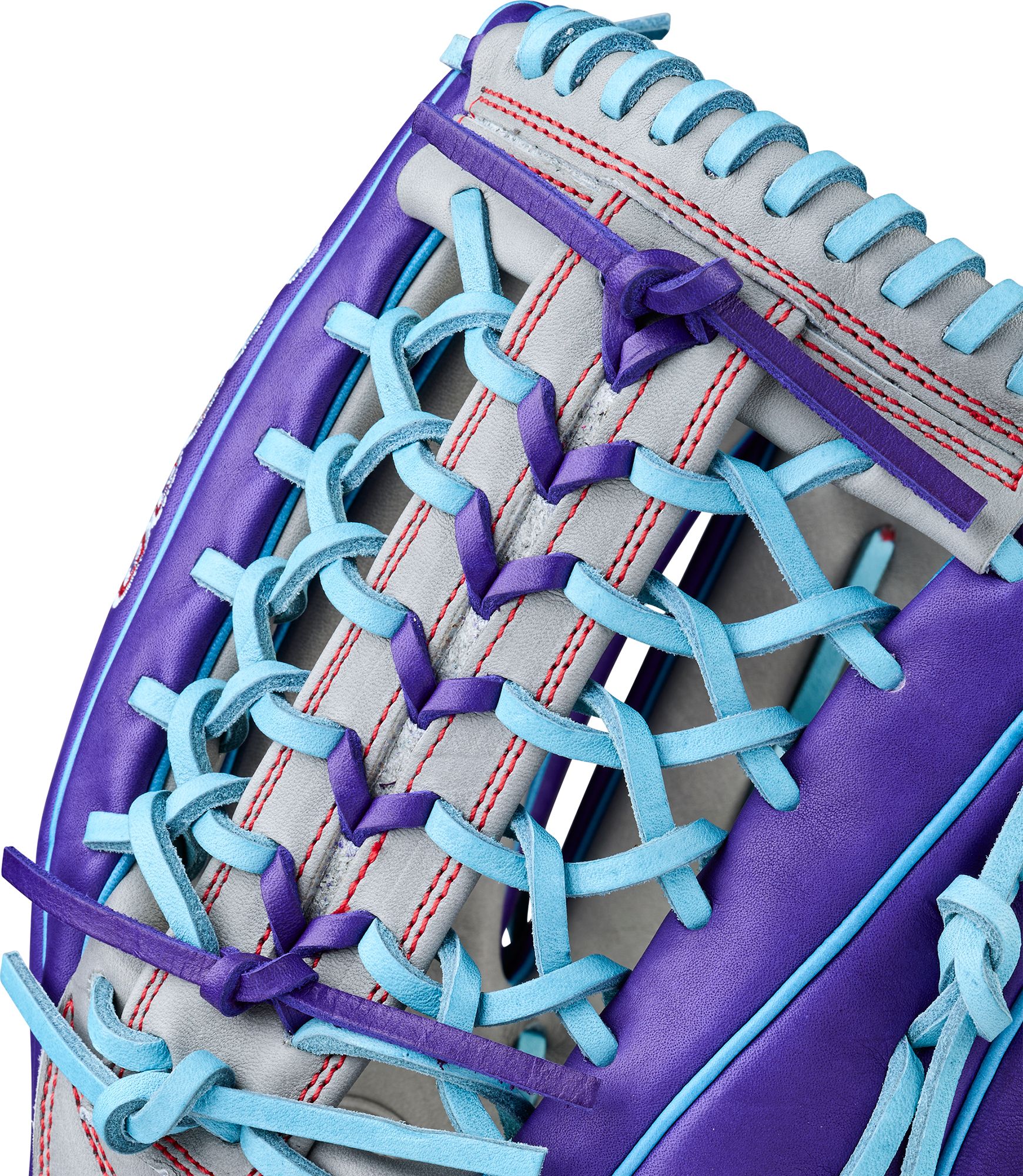 Wilson 12.5" A2000 T125 Series Fastpitch Glove 2026 product image