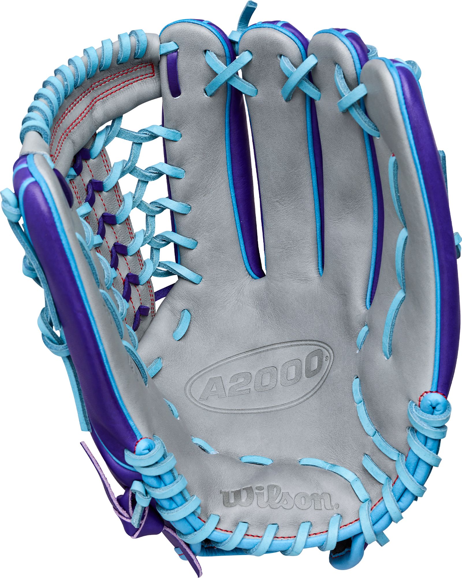 Wilson 12.5" A2000 T125 Series Fastpitch Glove 2026 product image