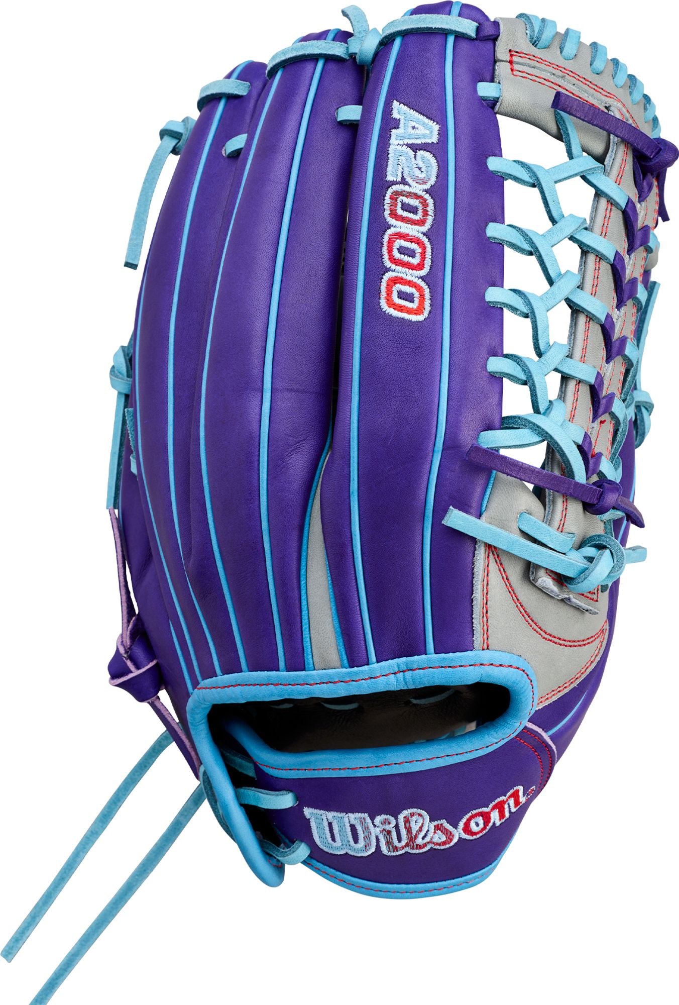 Wilson 12.5" A2000 T125 Series Fastpitch Glove 2026 product image