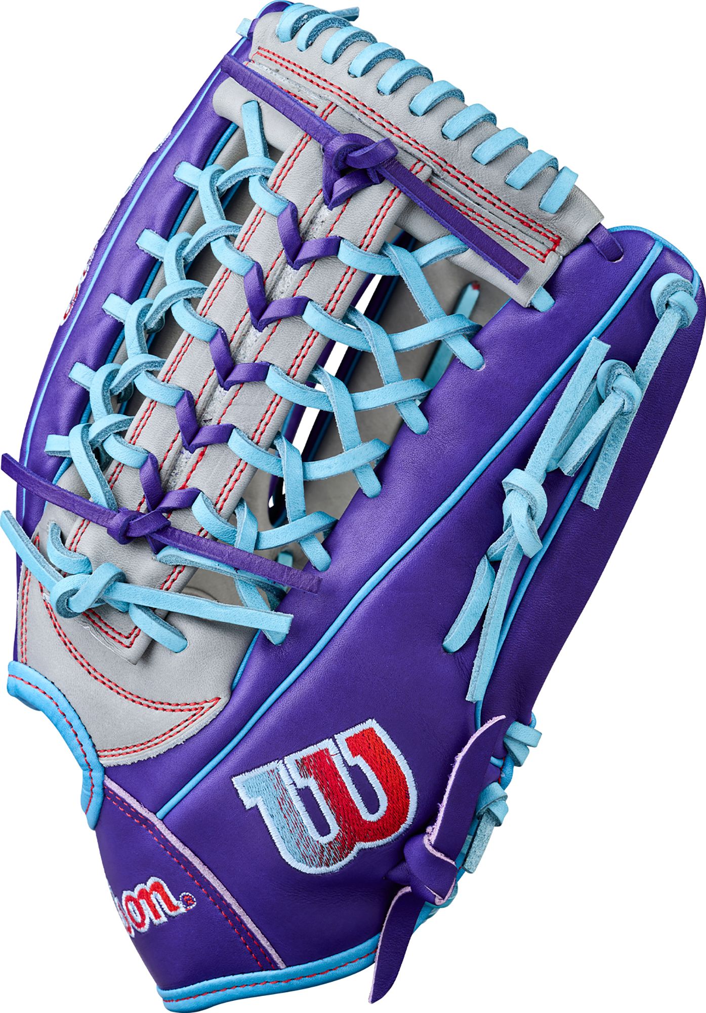 Wilson 12.5" A2000 T125 Series Fastpitch Glove 2026 product image