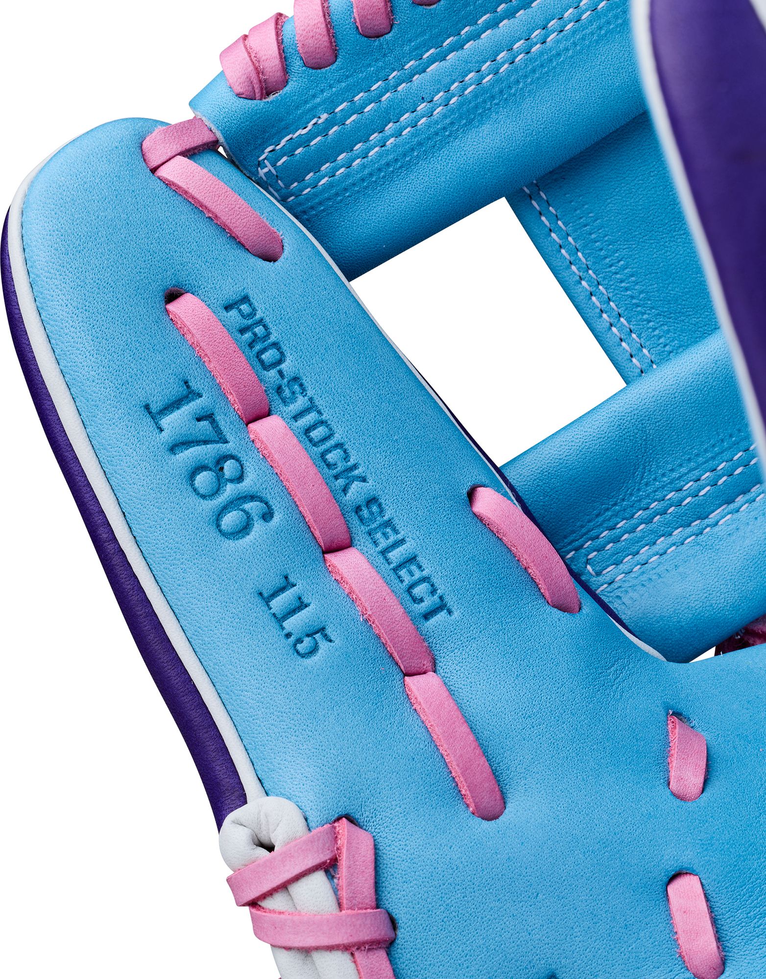 Wilson 11.5" A2K 1786 Series Glove 2026 product image