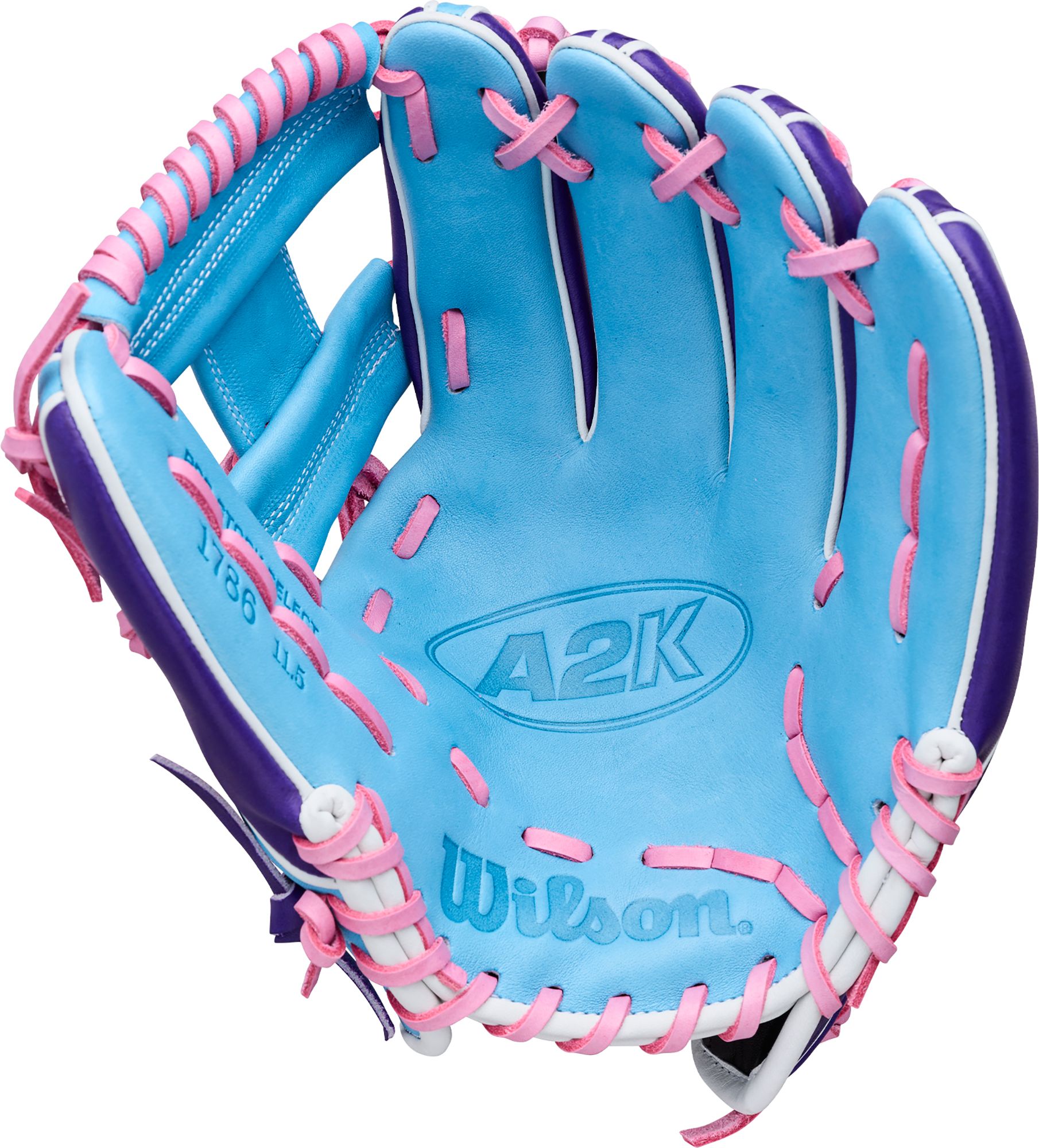Wilson 11.5" A2K 1786 Series Glove 2026 product image