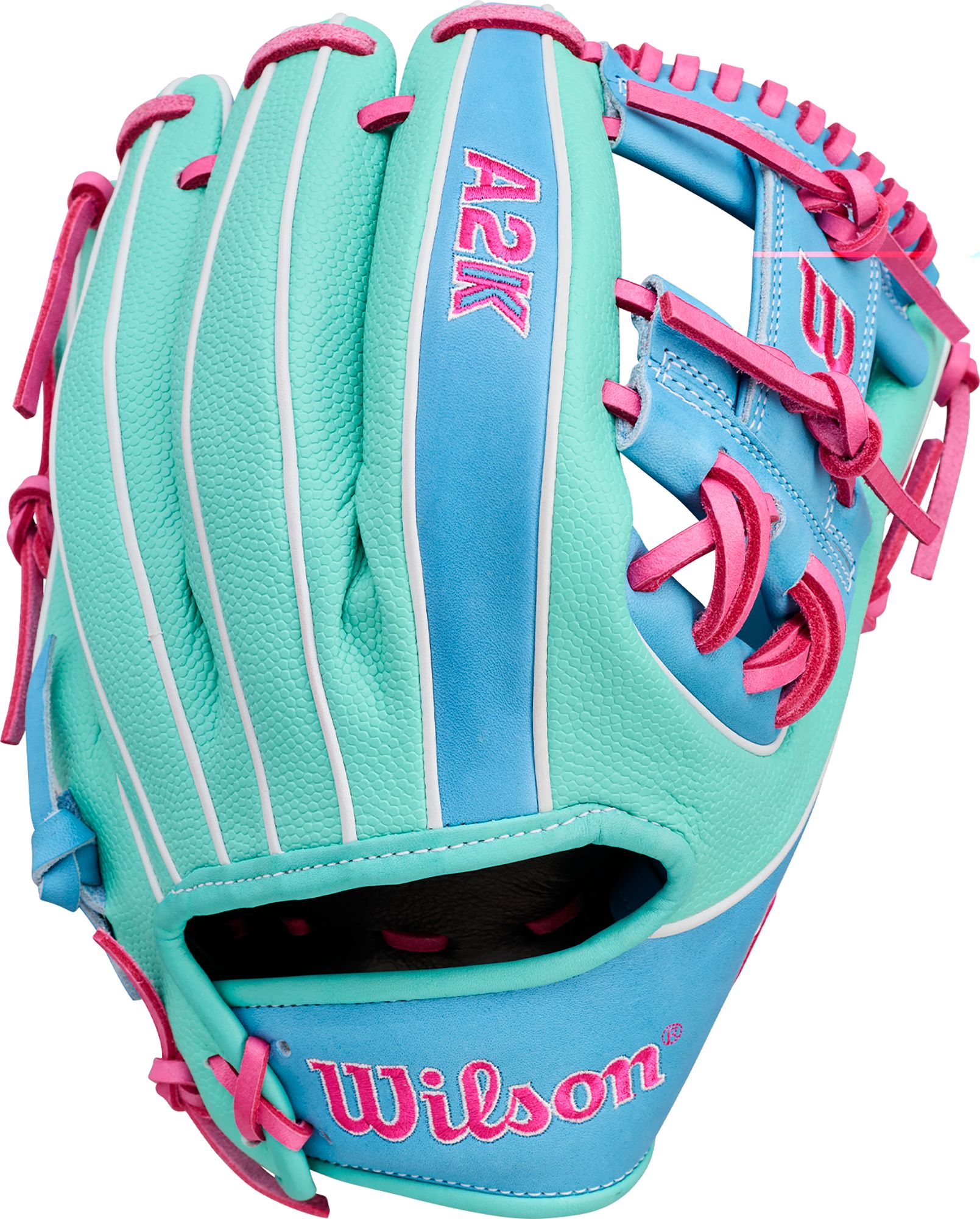 Wilson 11.75" A2K 1975 SuperSkin Series Glove 2026 product image