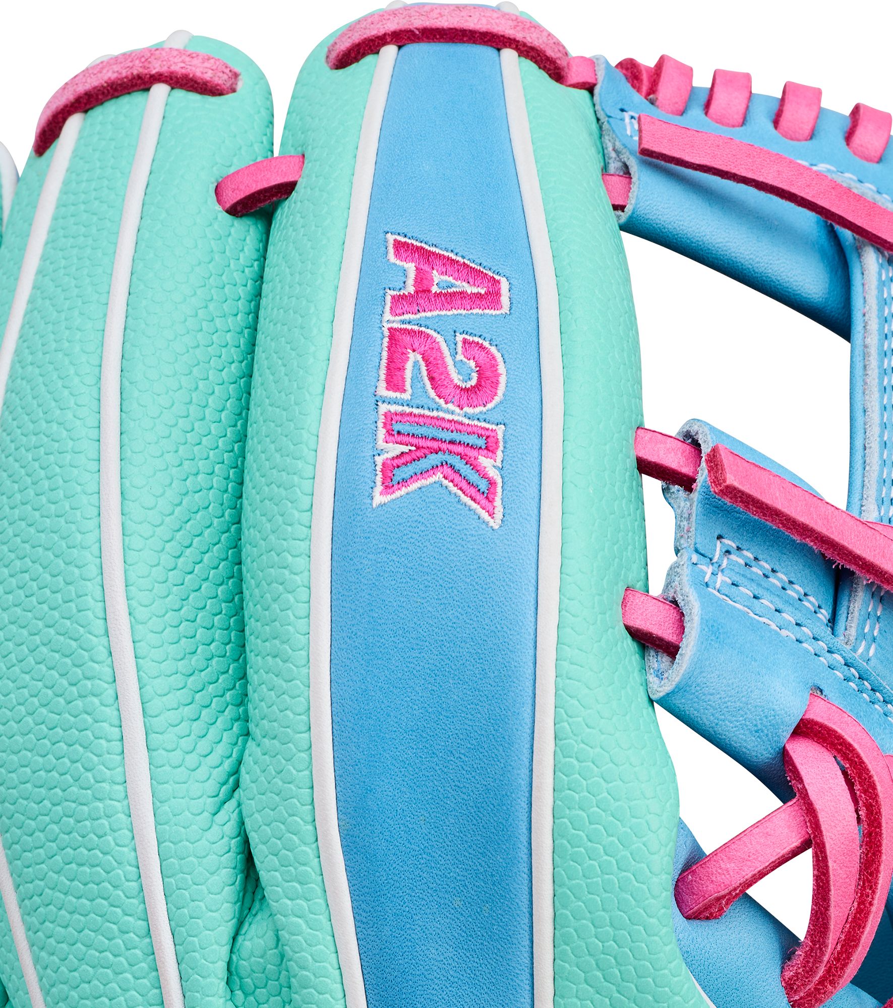 Wilson 11.75" A2K 1975 SuperSkin Series Glove 2026 product image