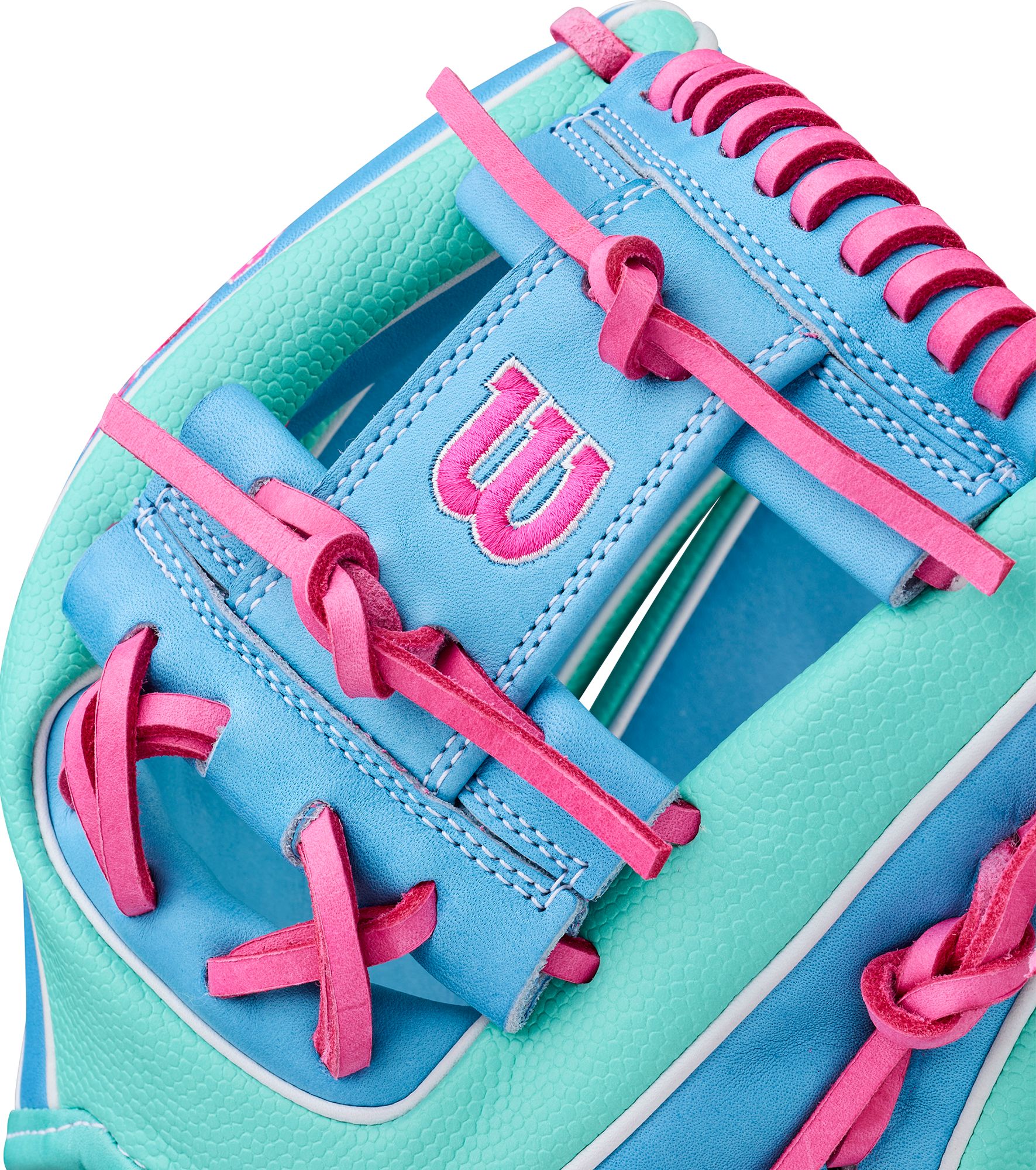 Wilson 11.75" A2K 1975 SuperSkin Series Glove 2026 product image