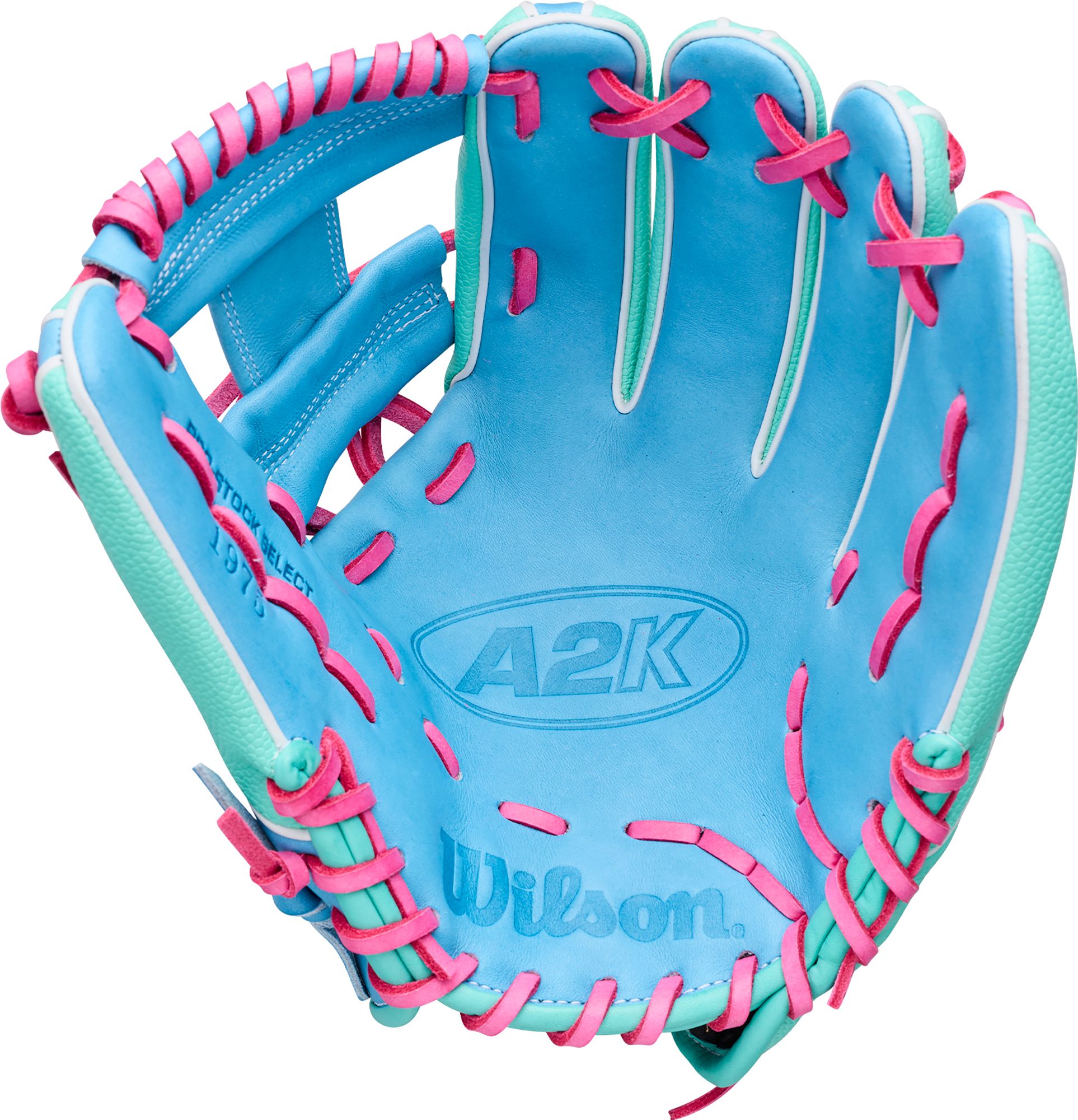 Wilson 11.75" A2K 1975 SuperSkin Series Glove 2026 product image