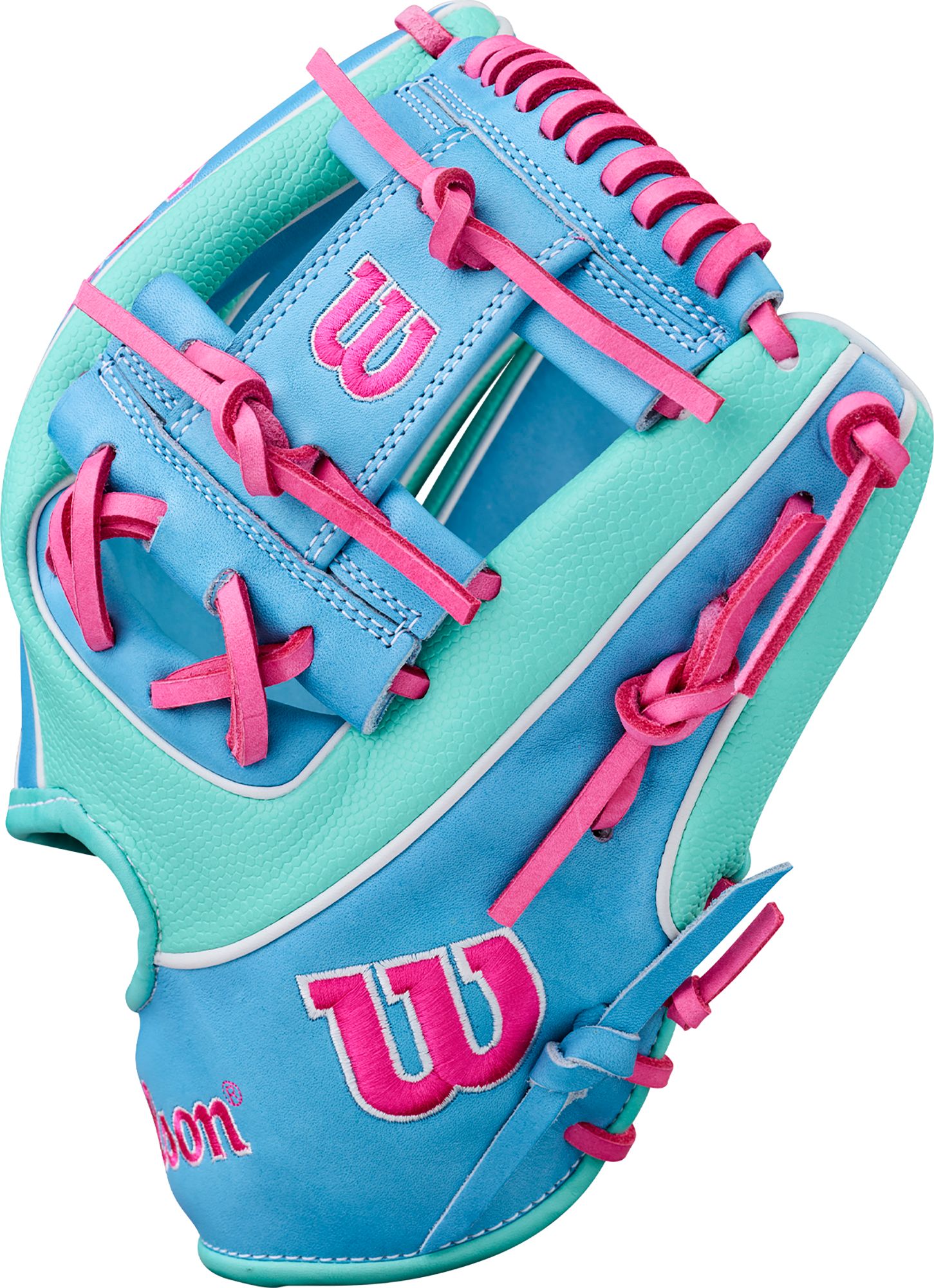 Wilson 11.75" A2K 1975 SuperSkin Series Glove 2026 product image