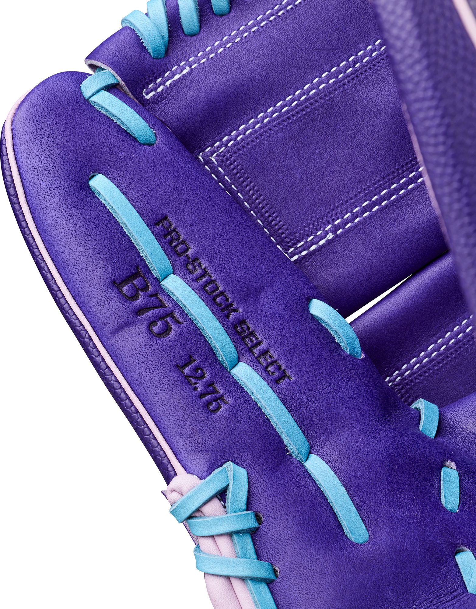 Wilson 12.75” A2K 1810 SuperSkin Baseball Glove 2026 product image