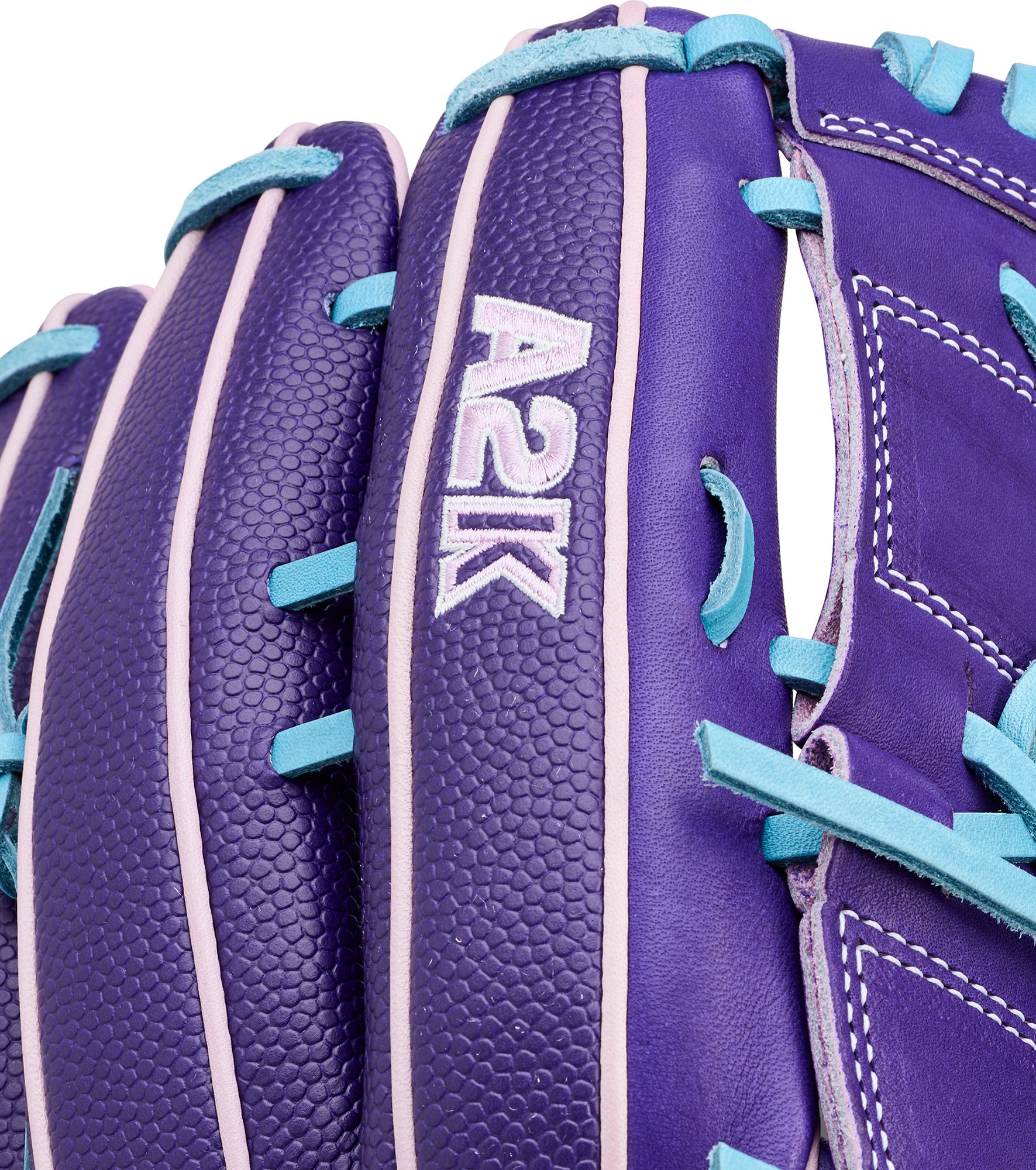 Wilson 12.75” A2K 1810 SuperSkin Baseball Glove 2026 product image