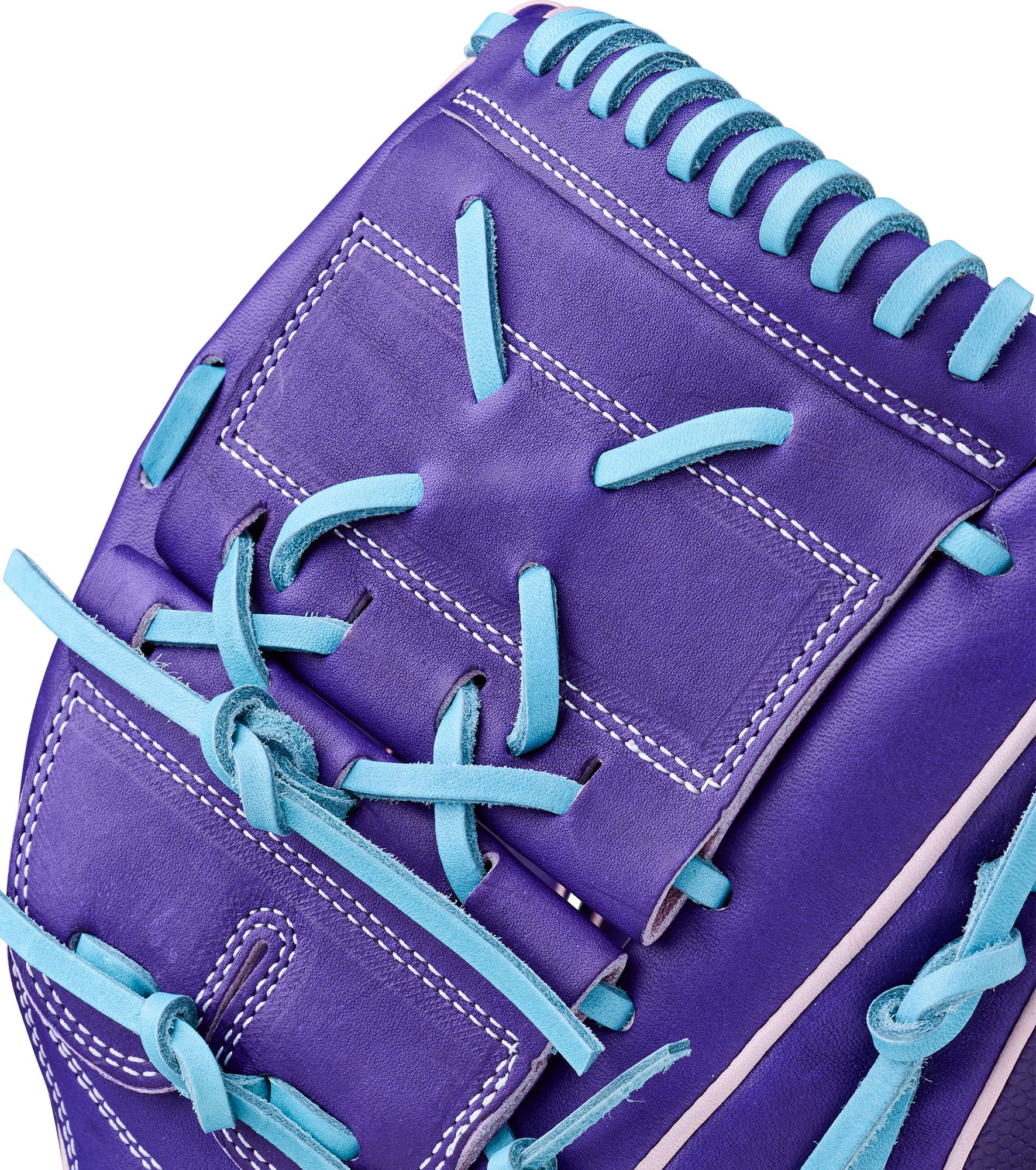 Wilson 12.75” A2K 1810 SuperSkin Baseball Glove 2026 product image