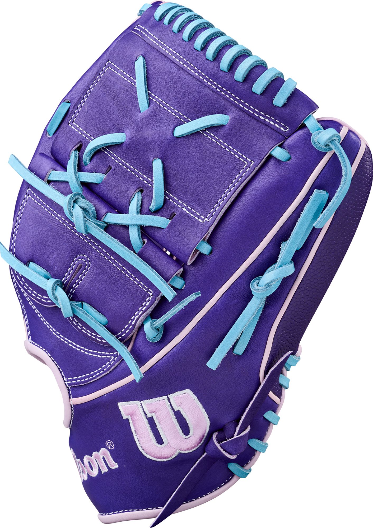 Wilson 12.75” A2K 1810 SuperSkin Baseball Glove 2026 product image