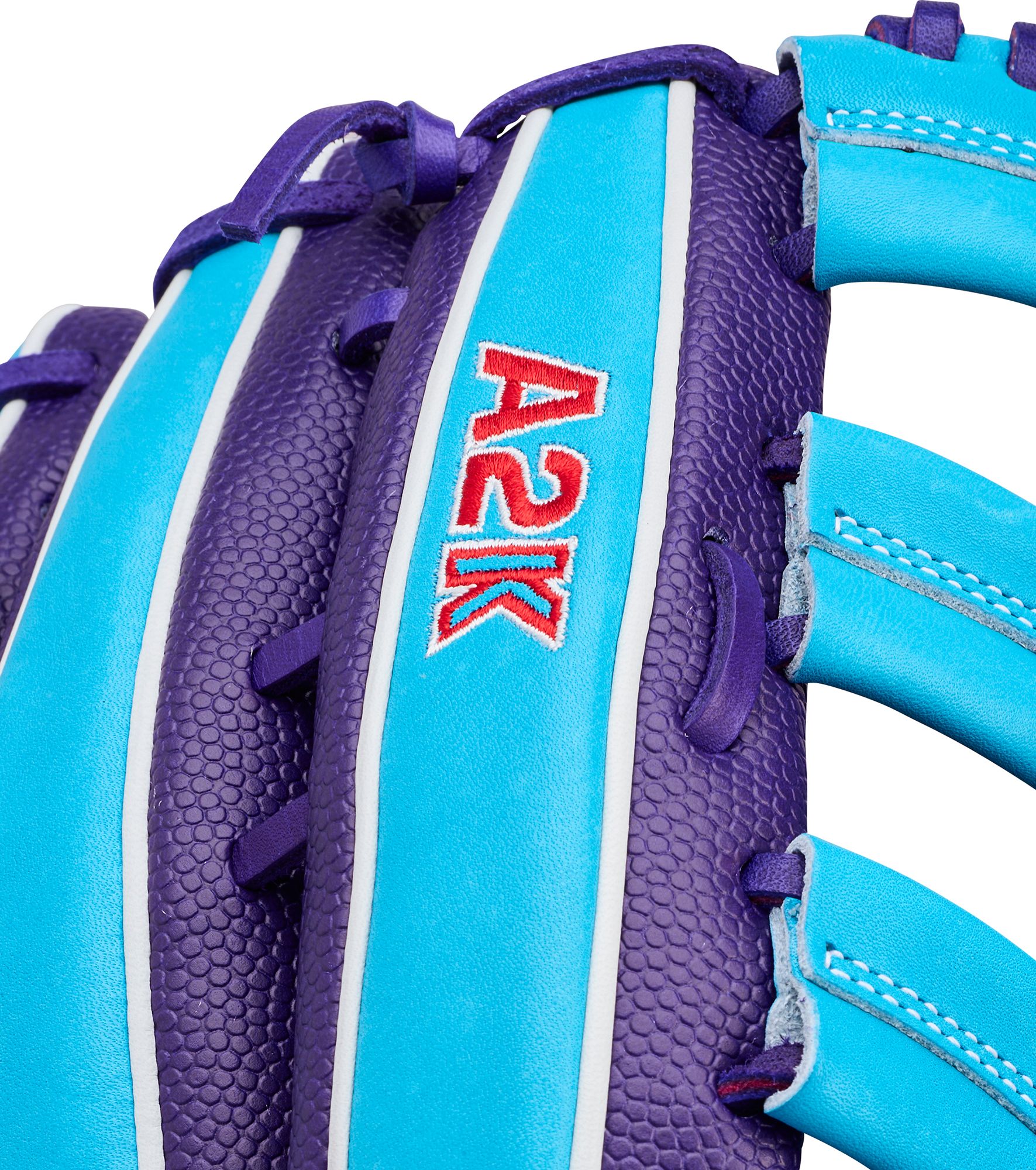 Wilson 12.75” A2K 1810 SuperSkin Baseball Glove 2026 product image