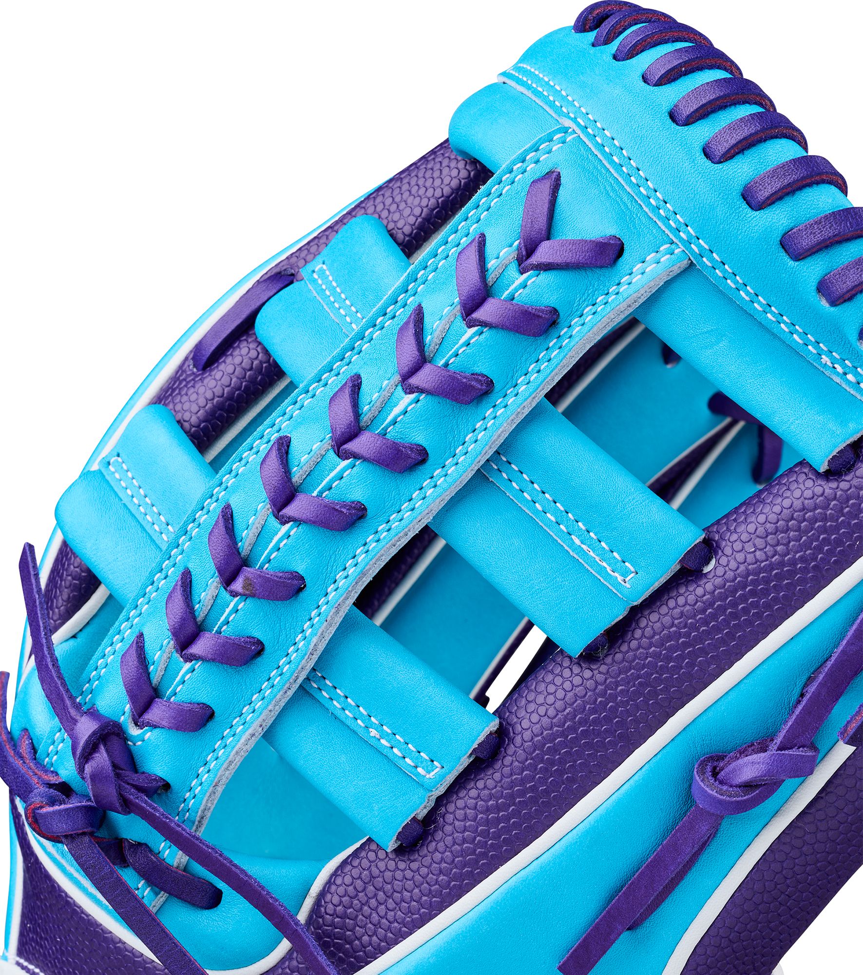 Wilson 12.75” A2K 1810 SuperSkin Baseball Glove 2026 product image
