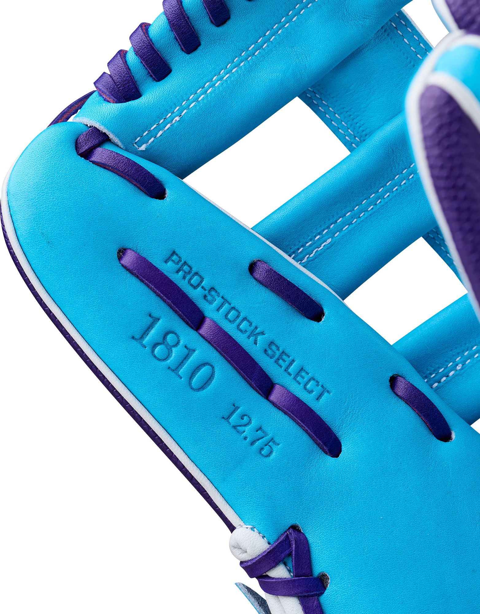 Wilson 12.75” A2K 1810 SuperSkin Baseball Glove 2026 product image