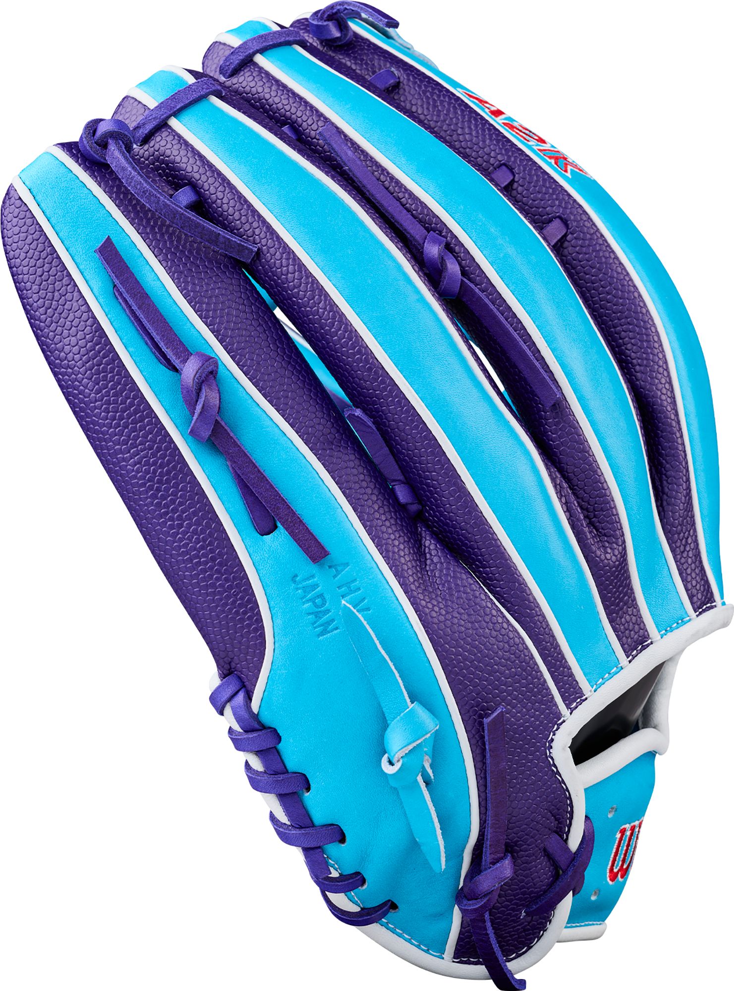 Wilson 12.75” A2K 1810 SuperSkin Baseball Glove 2026 product image