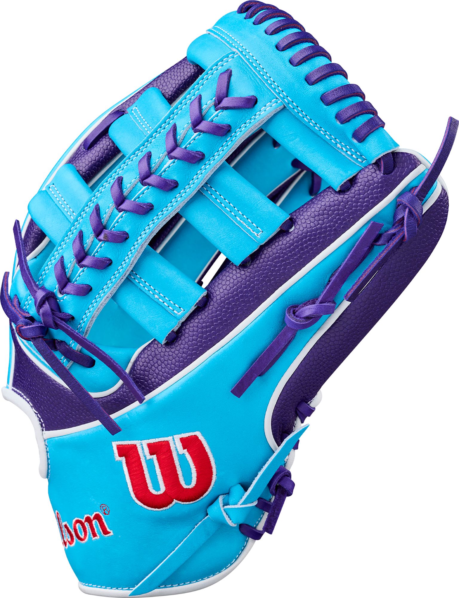 Wilson 12.75” A2K 1810 SuperSkin Baseball Glove 2026 product image