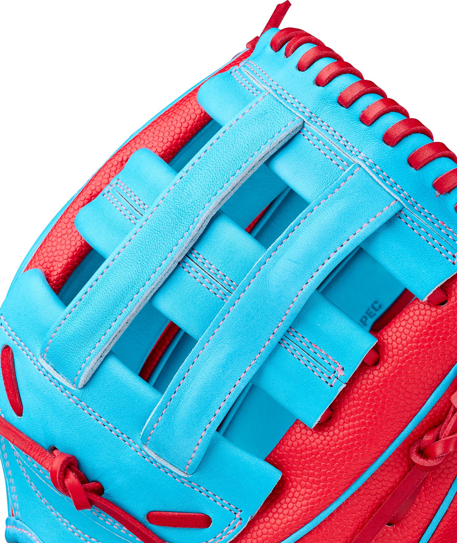 Wilson 12.5" PCA4 A2K Series Pete Crow-Armstrong Game Model Glove product image