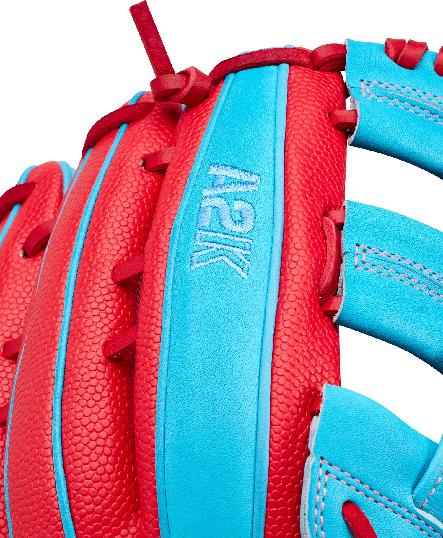 Wilson 12.5" PCA4 A2K Series Pete Crow-Armstrong Game Model Glove product image