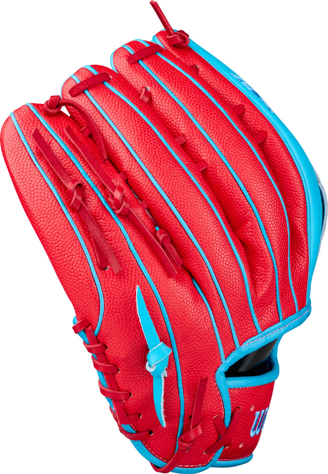 Wilson 12.5" PCA4 A2K Series Pete Crow-Armstrong Game Model Glove product image