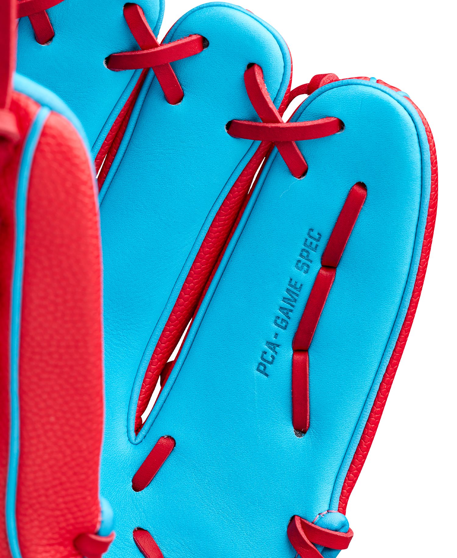 Wilson 12.5" PCA4 A2K Series Pete Crow-Armstrong Game Model Glove product image