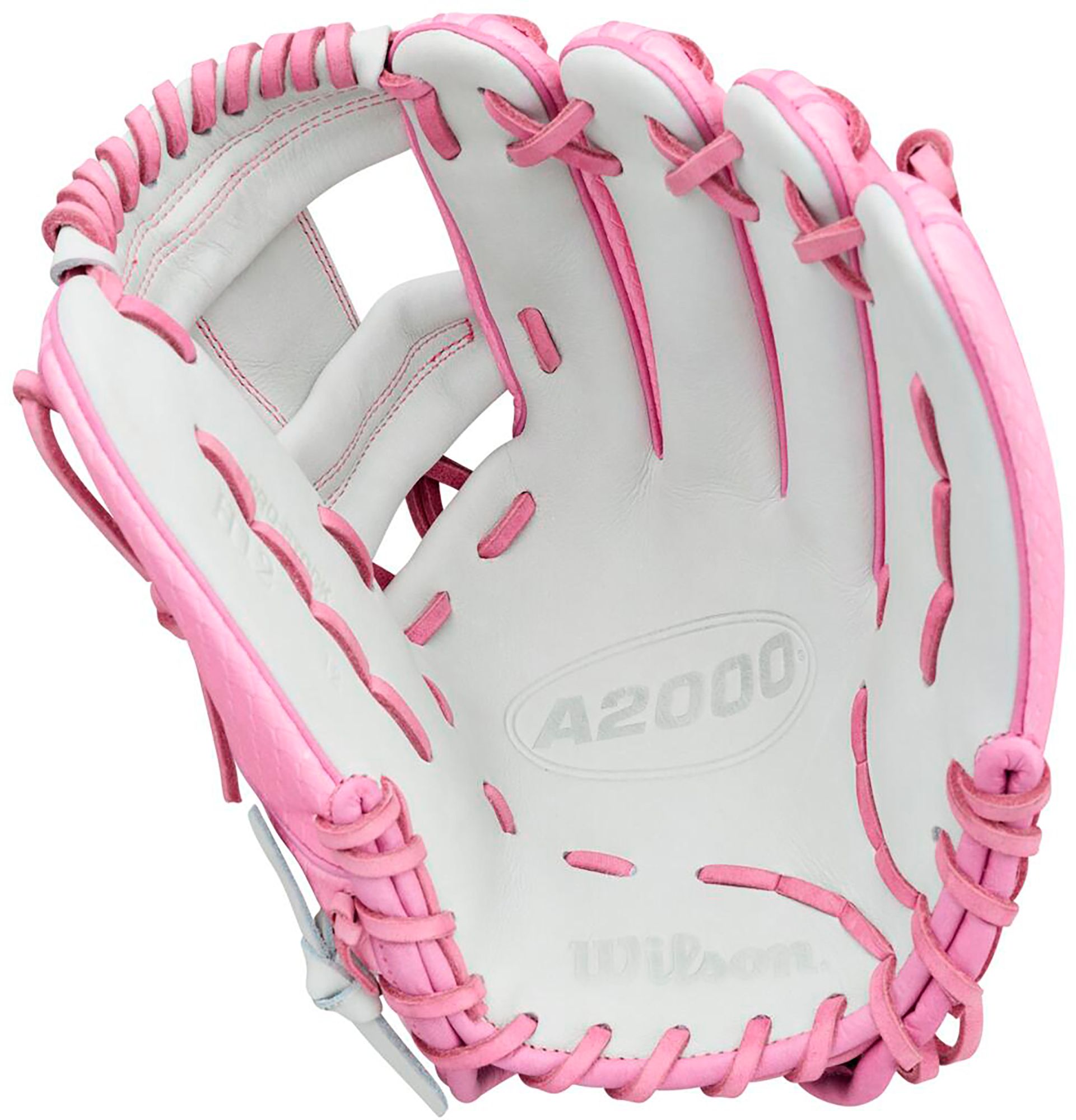 Wilson 12" A2000 Series Fastpitch Glove product image