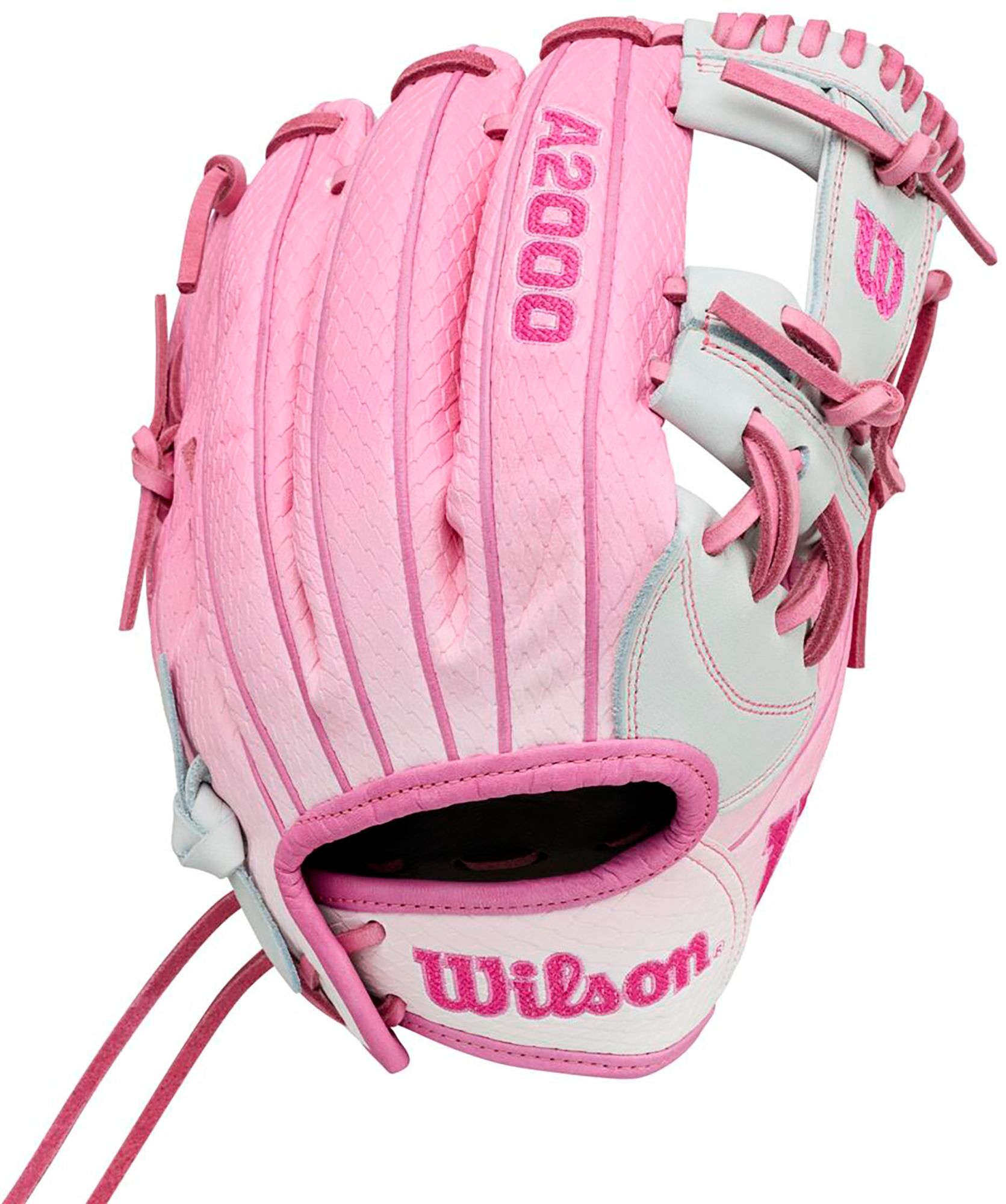 Wilson 12" A2000 Series Fastpitch Glove product image